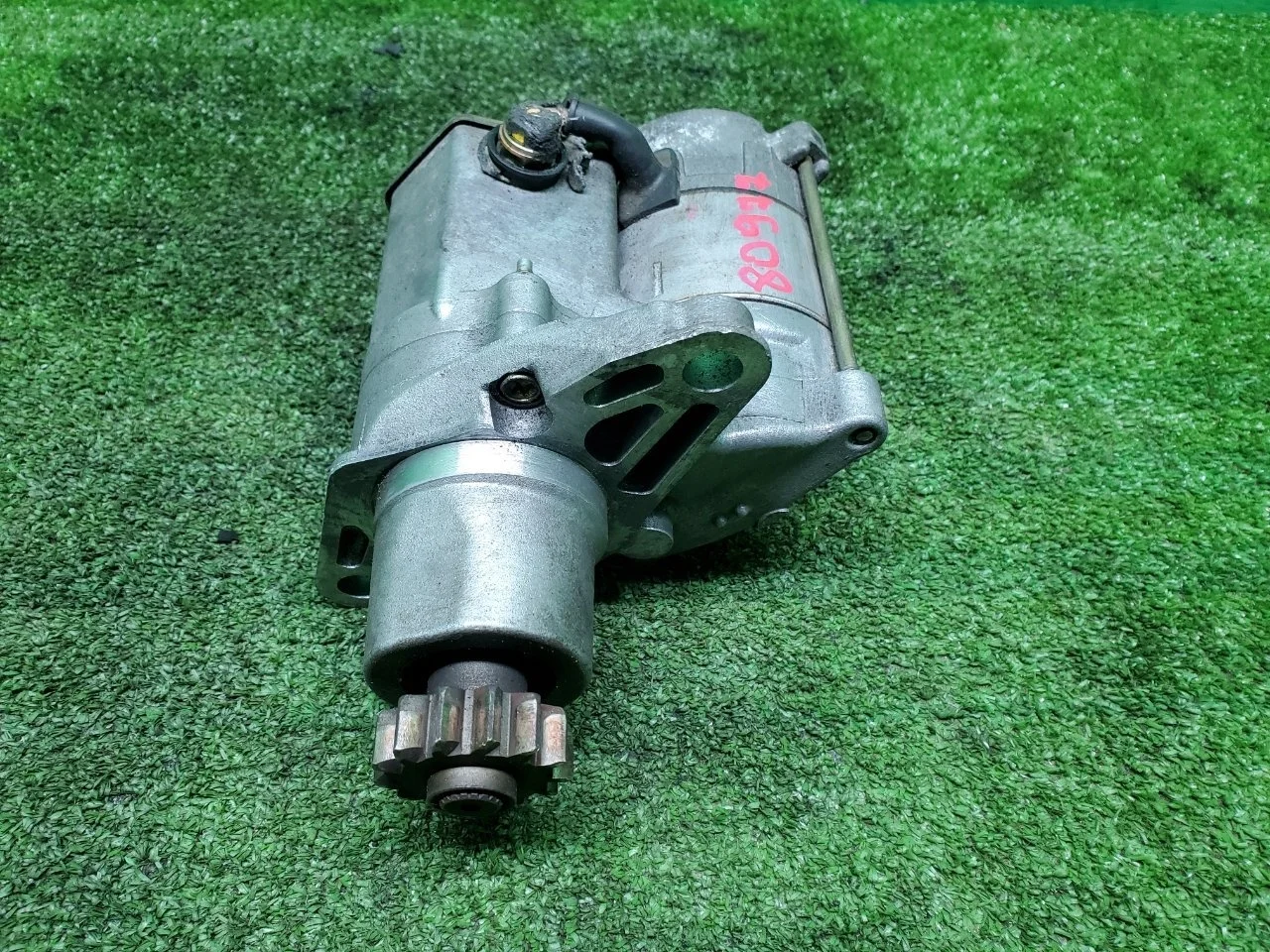 Стартер Toyota RAV4 1996-2002 2810074130 3S-FE