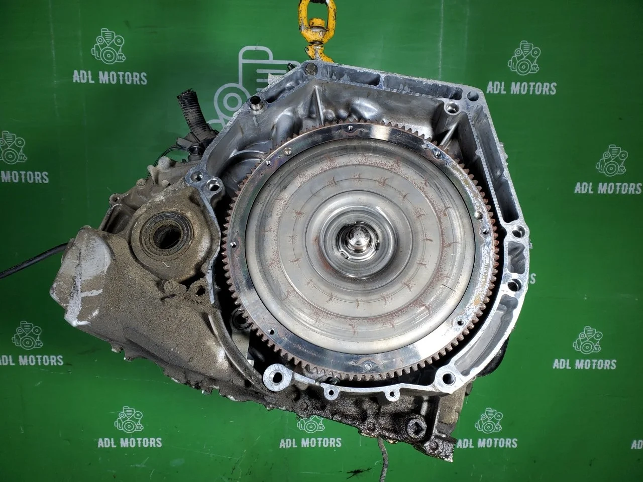 Акпп Honda Civic 8 2006-2011 R18A1 R18A1