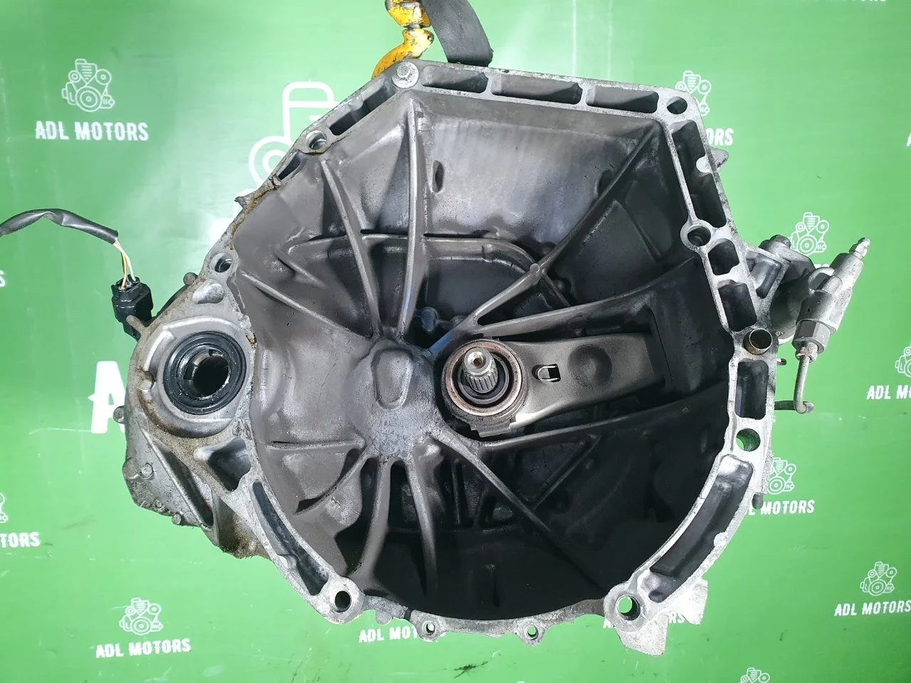 Мкпп Honda Civic 8 2006-2011 20011RPHE43 R18A1