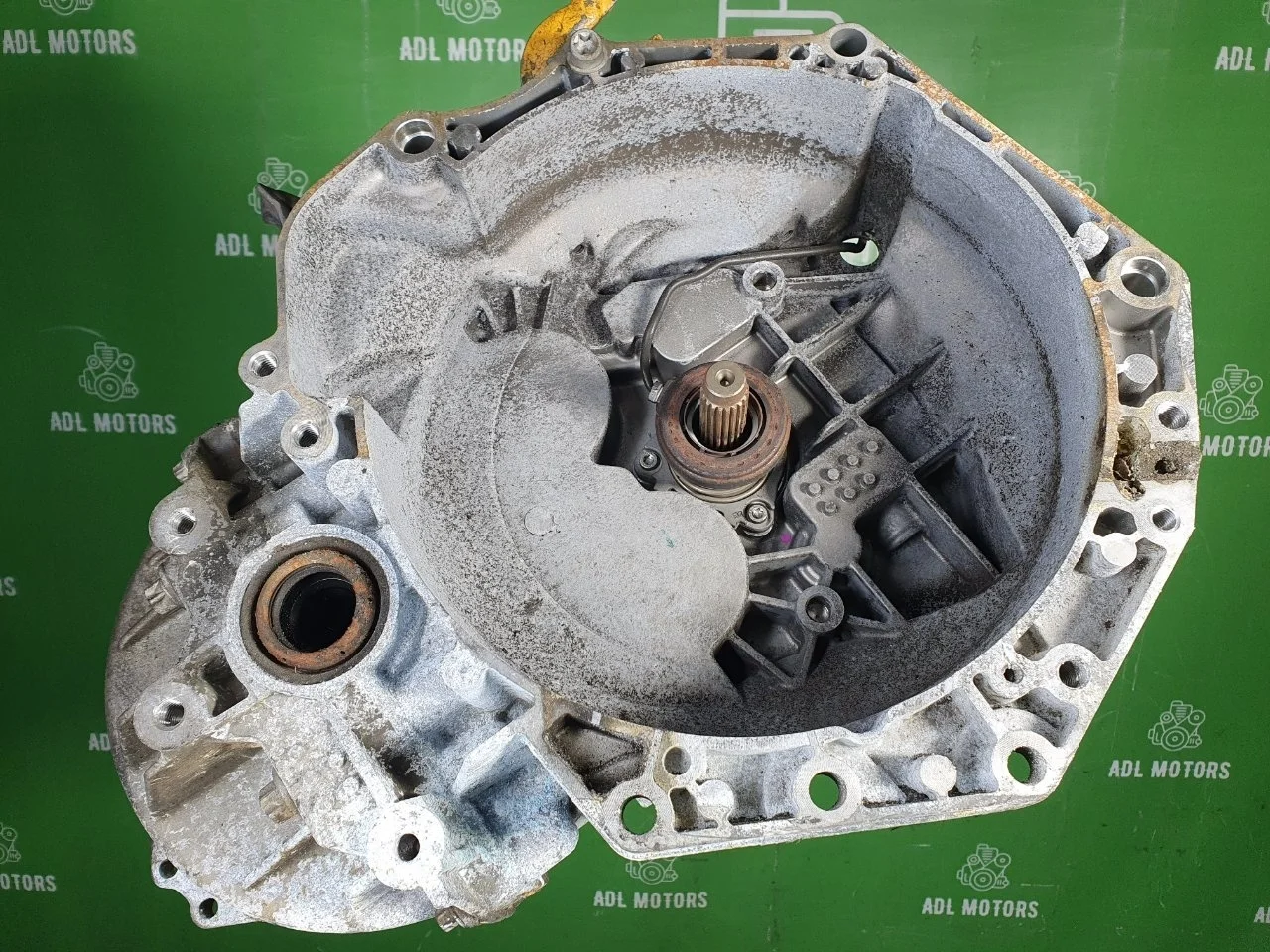 Мкпп Opel Astra 2004-2012 NO H Z20LER