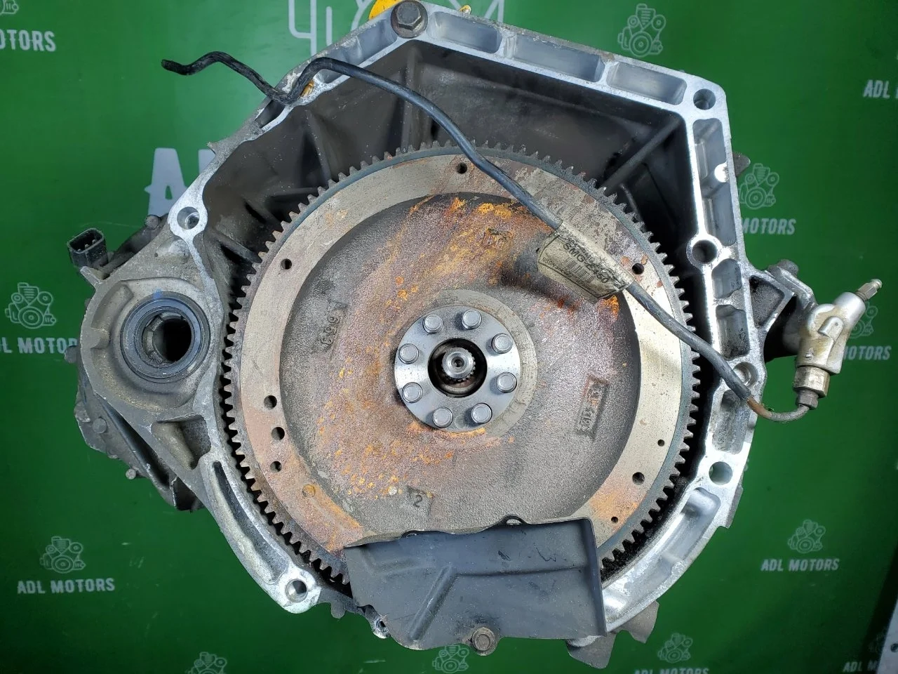 Мкпп Honda Civic 8 2006-2011 20011RPHE43 R18A1