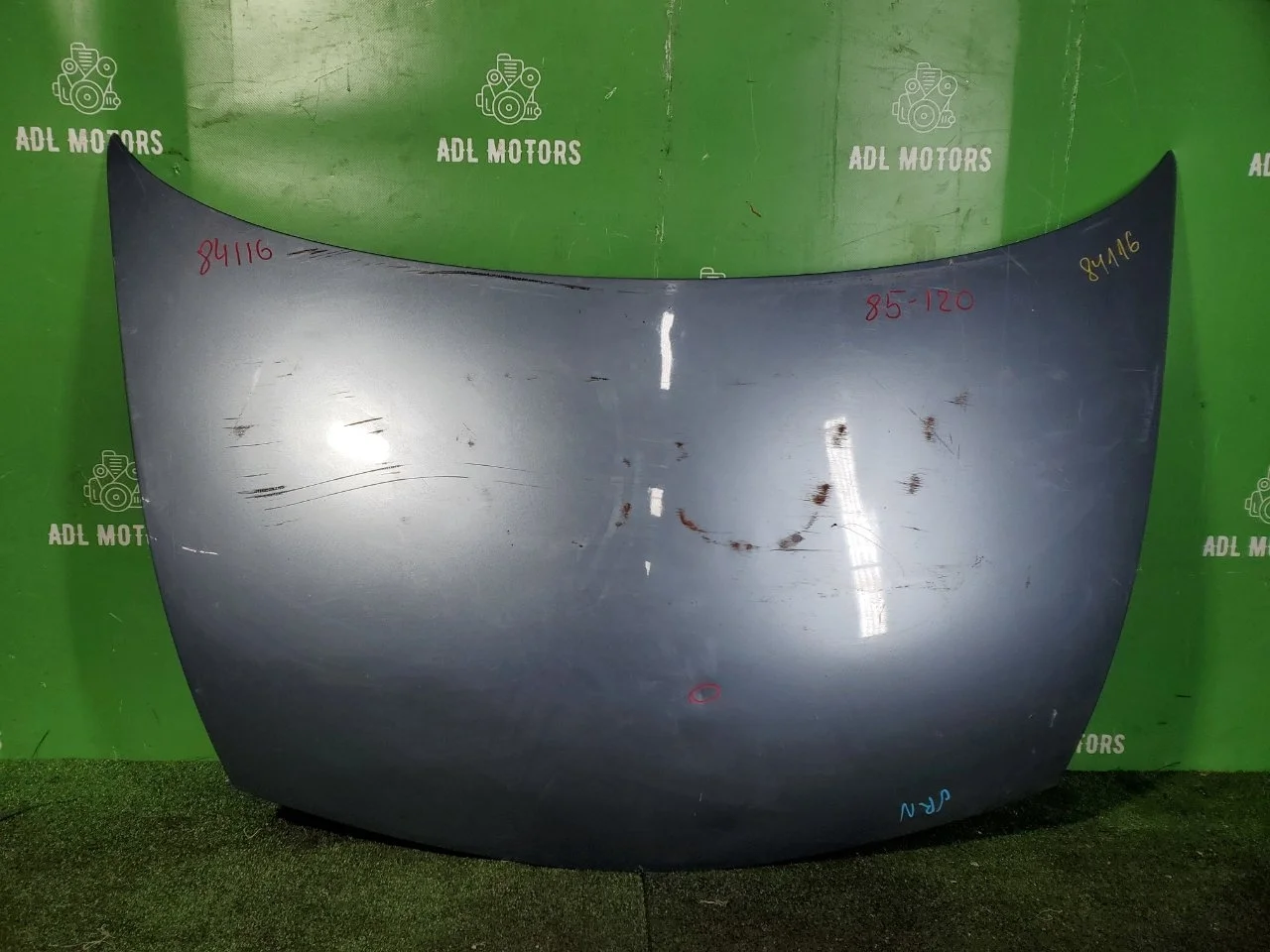 Капот Honda Civic 8 2006-2011 60100SNB000ZZ 4D