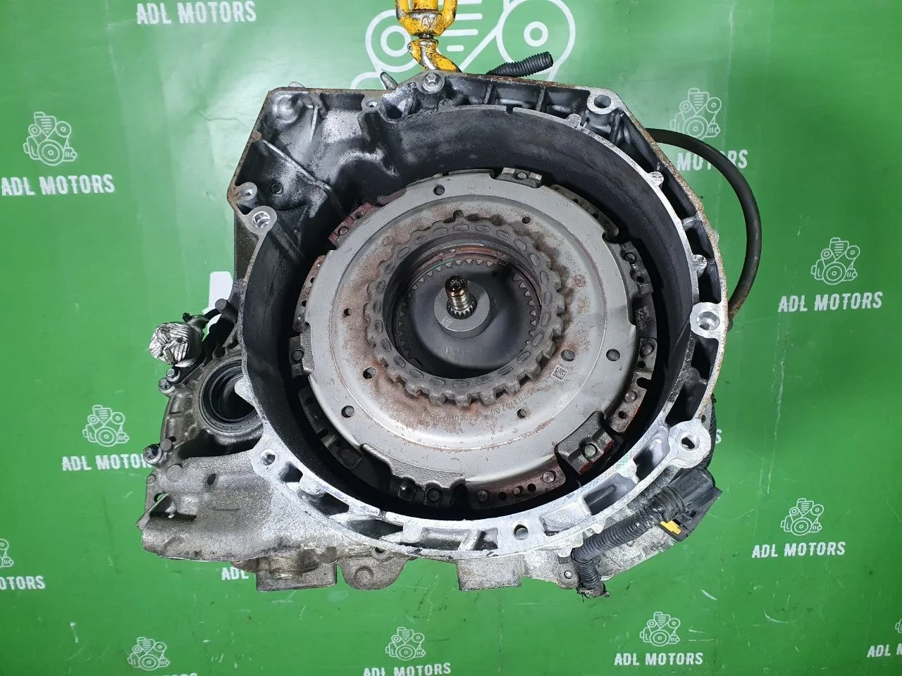 Робот Ford Fiesta 2011-2019 2N1R7002AF 6 SFJB