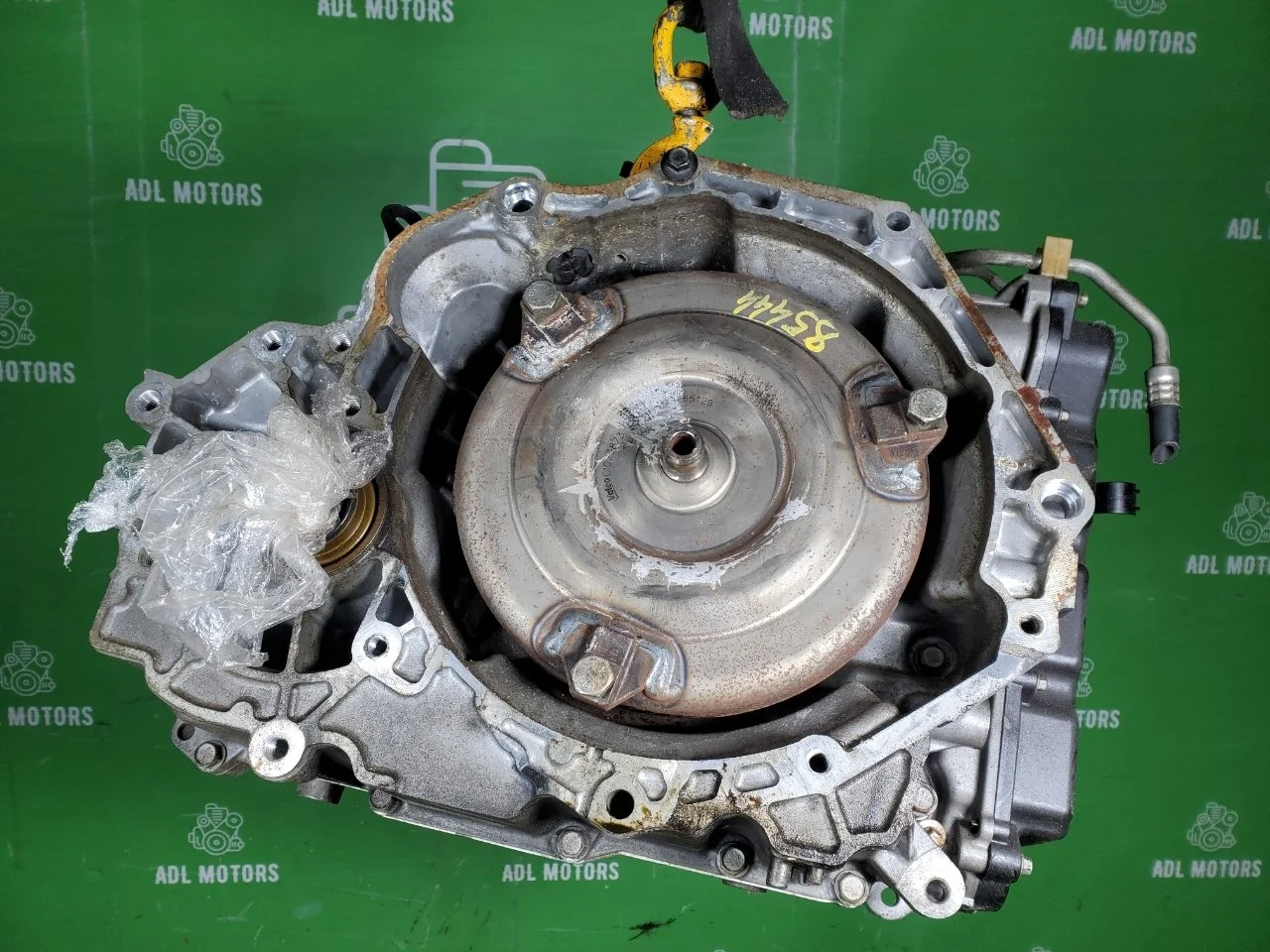 Акпп Chevrolet Cruze 2012-2015 24261694 F18D4 1.8 138-141 Л.С