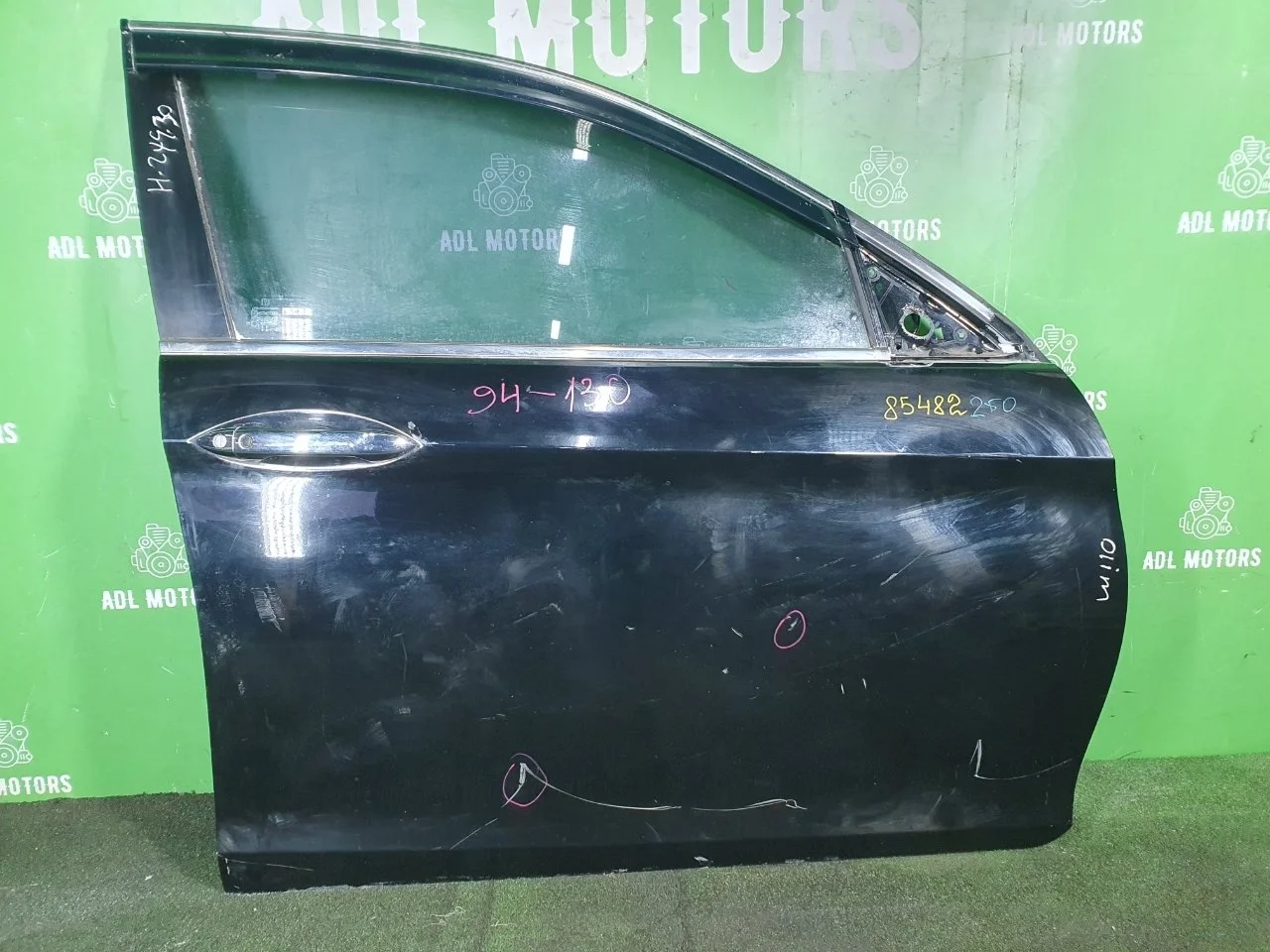 Дверь Honda Accord 9 2012-2017 67010T2AA00ZZ, передняя правая