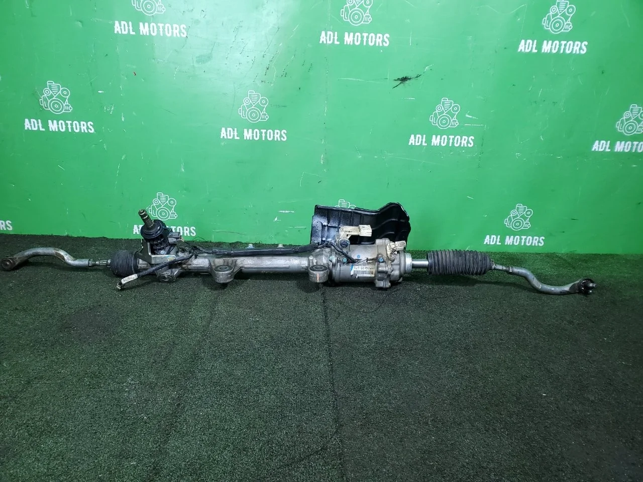 Рулевая рейка с Эур Honda Accord 8 2008-2012 53601TL1G22