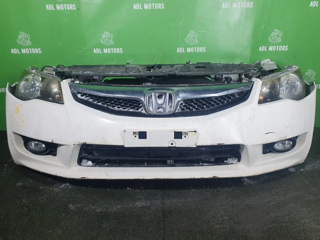 Ноускат Nose Cut Honda Civic 8 2009-2011 71121SNB900ZA 4D