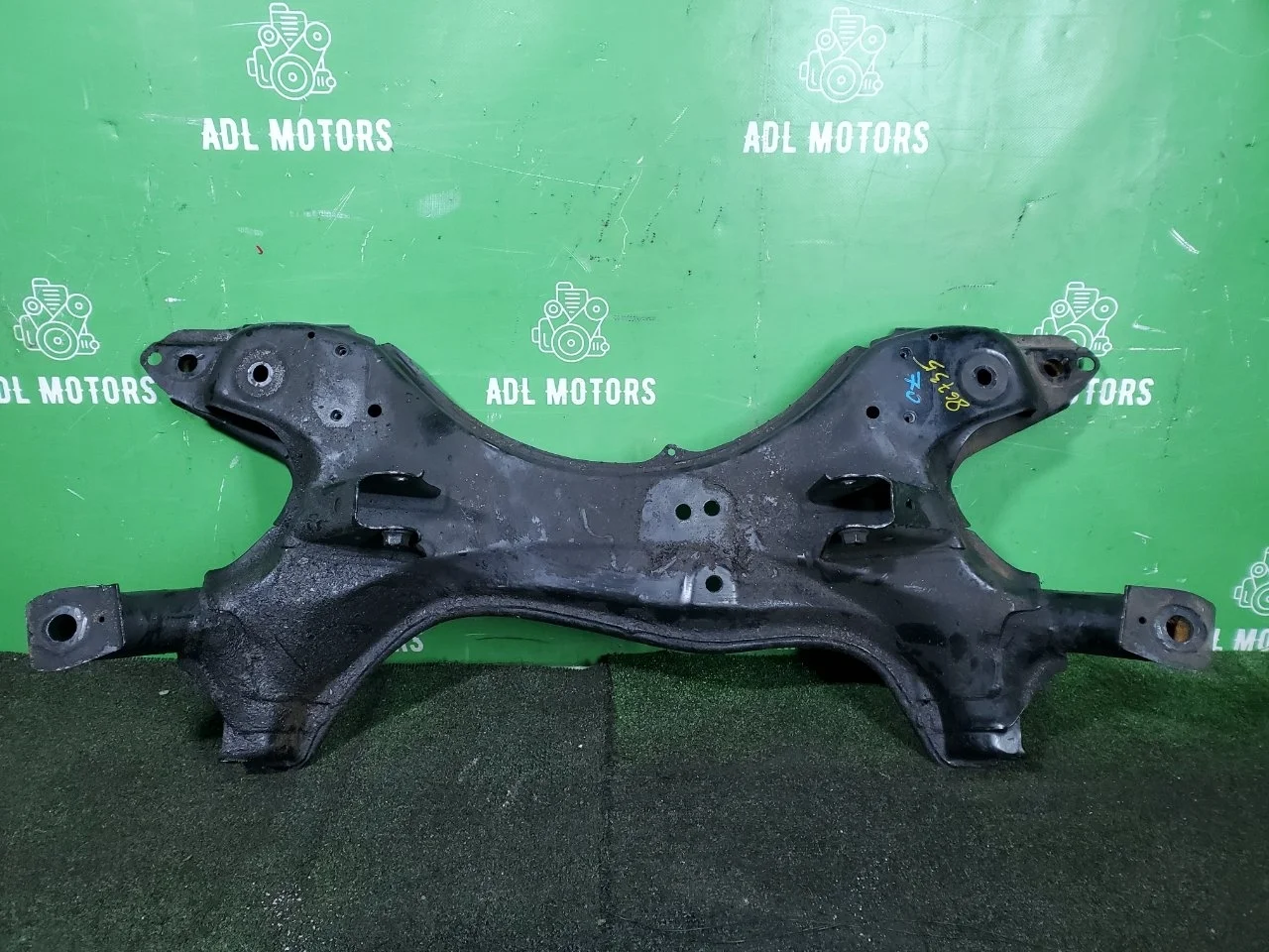 Подрамник Toyota RAV4 2000-2005 5120142060 20, передний