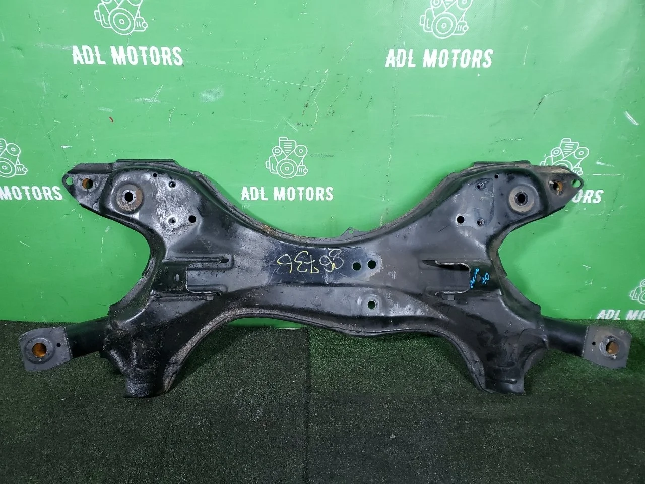 Подрамник Toyota RAV4 2000-2005 5120142060 20, передний