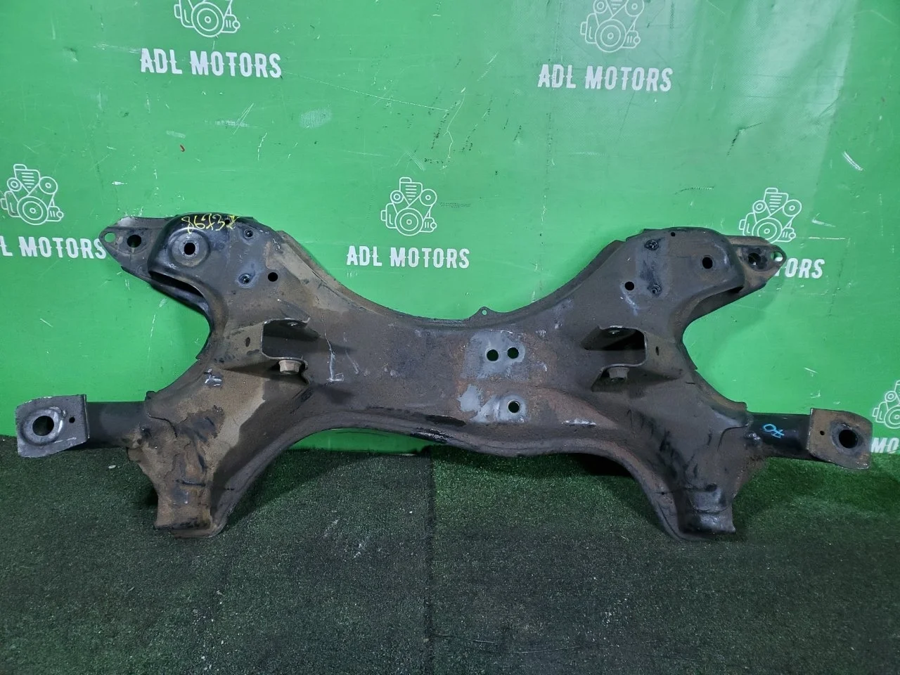 Подрамник Toyota RAV4 2000-2005 5120142060 20, передний