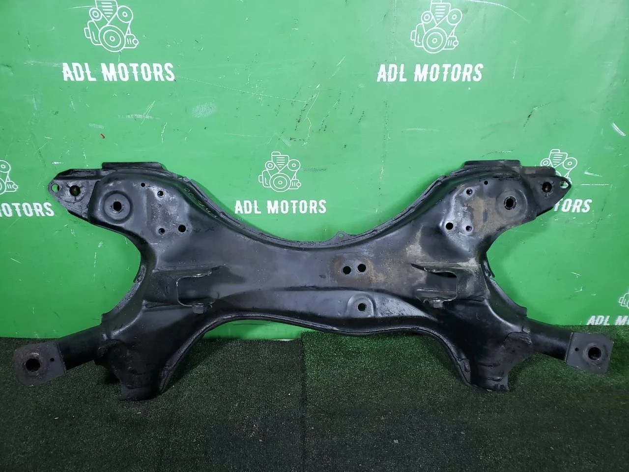 Подрамник Toyota RAV4 2000-2005 5120142060 20, передний
