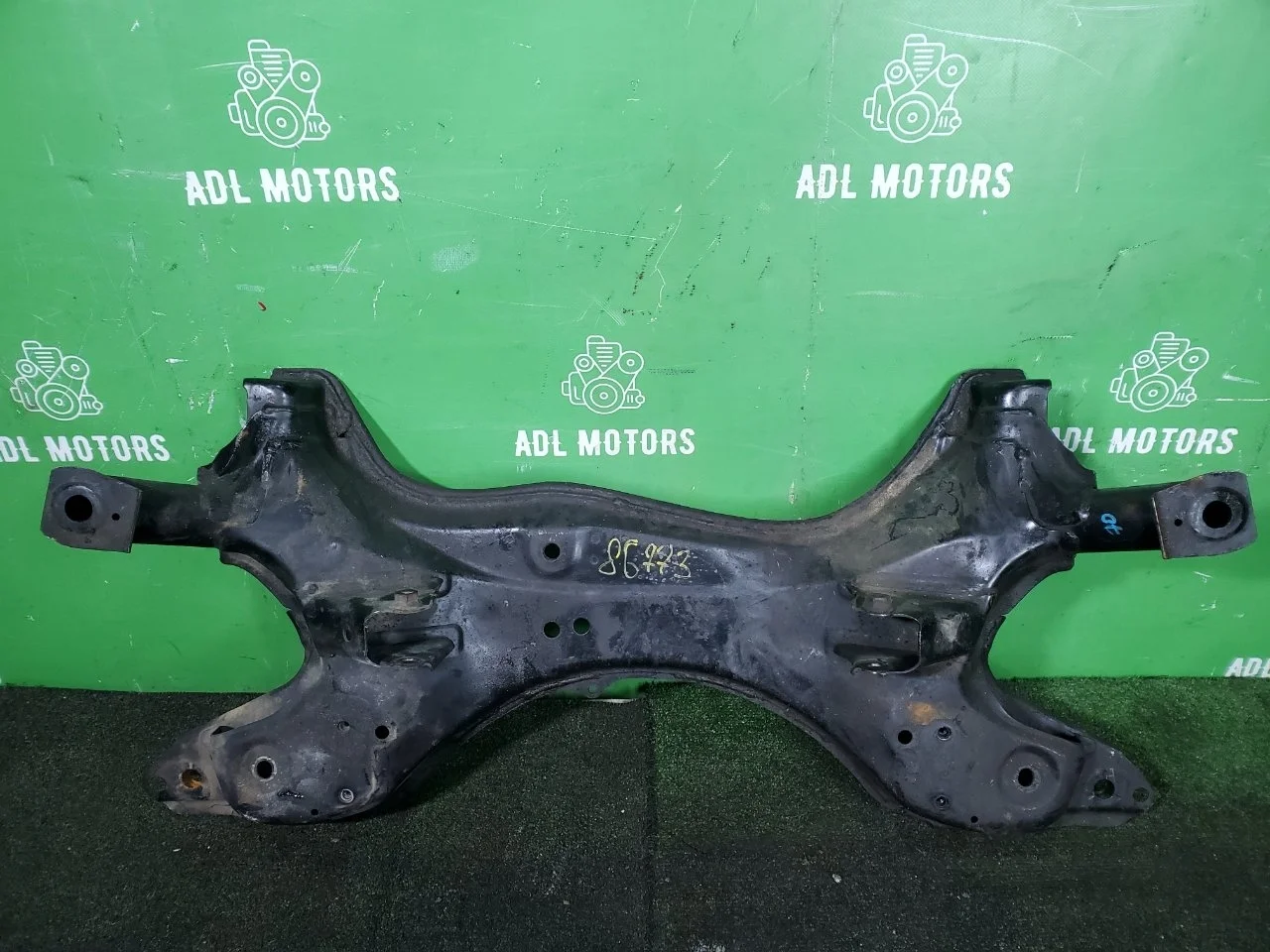 Подрамник Toyota RAV4 2000-2005 5120142060 20, передний