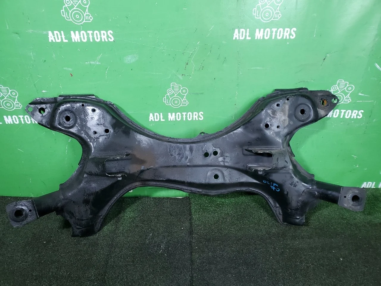 Подрамник Toyota RAV4 2000-2005 5120142060 20, передний