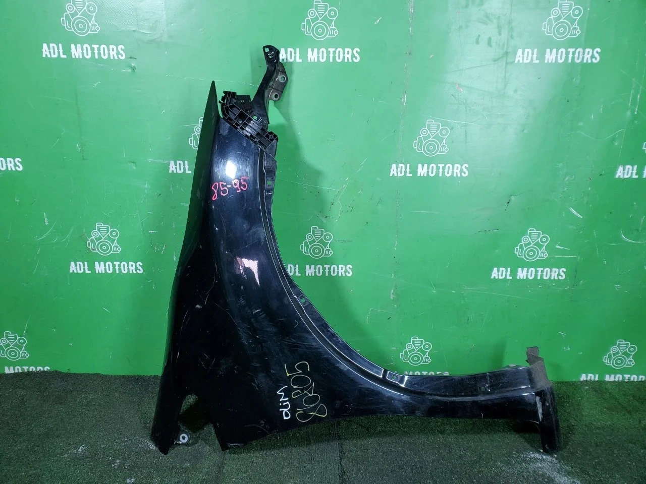Крыло Honda Civic 9 2012-2017 60210TV0E00ZZ 5D, переднее правое