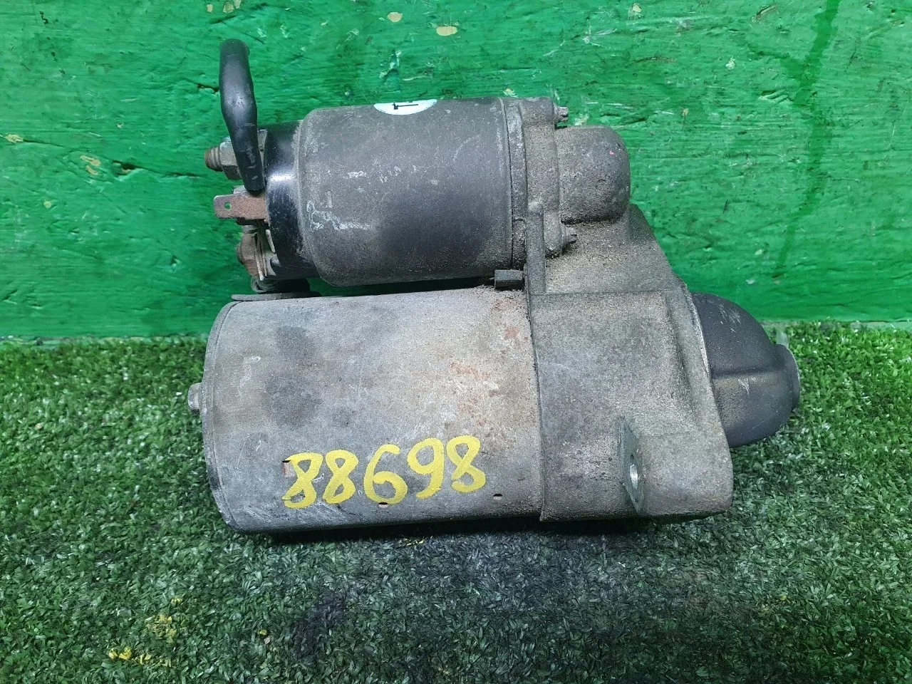 Стартер Chevrolet Aveo 2002-2012 96963483 T250 B12D1