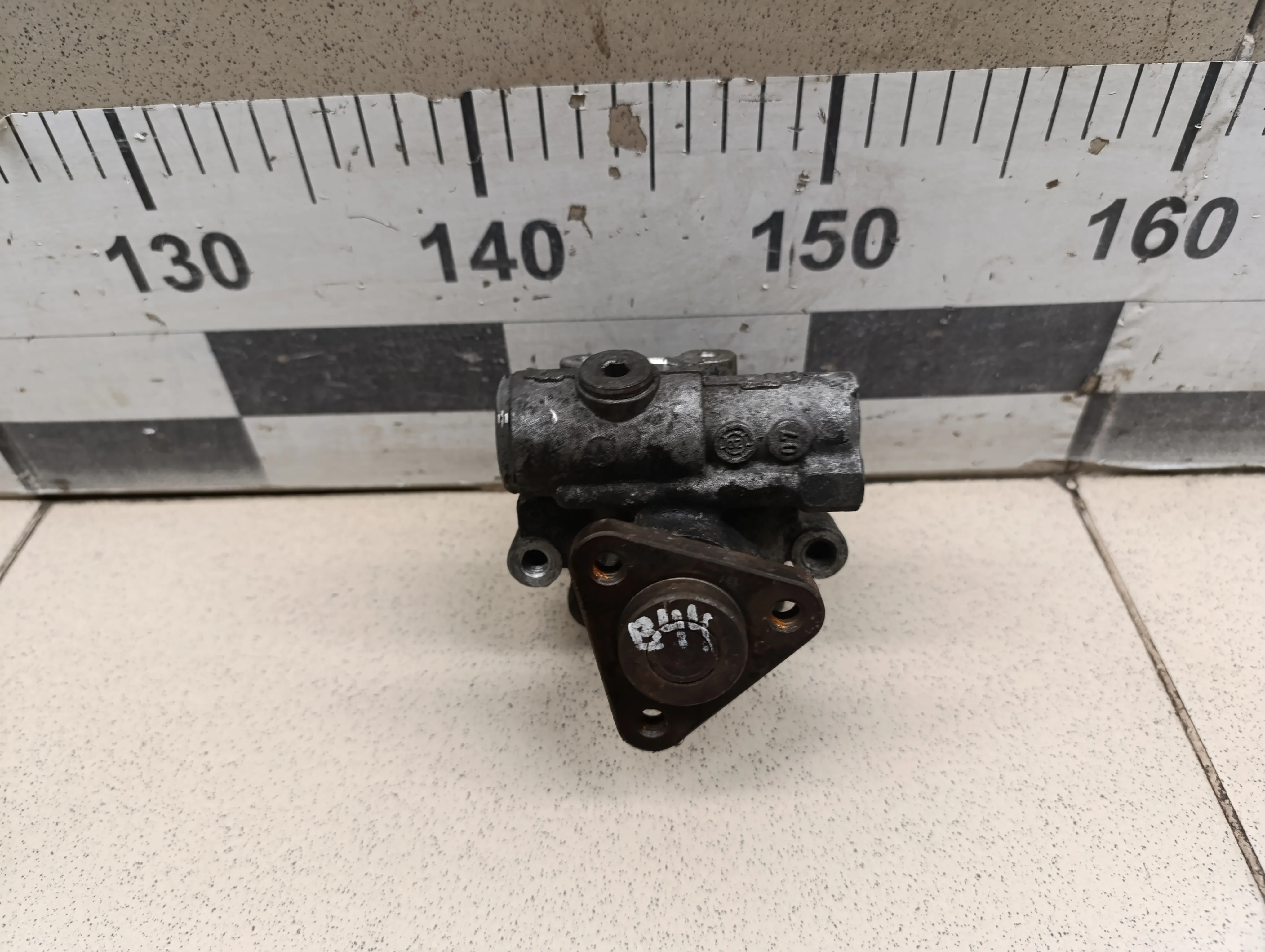 Насос гидроусилителя Cayenne 2003-2010