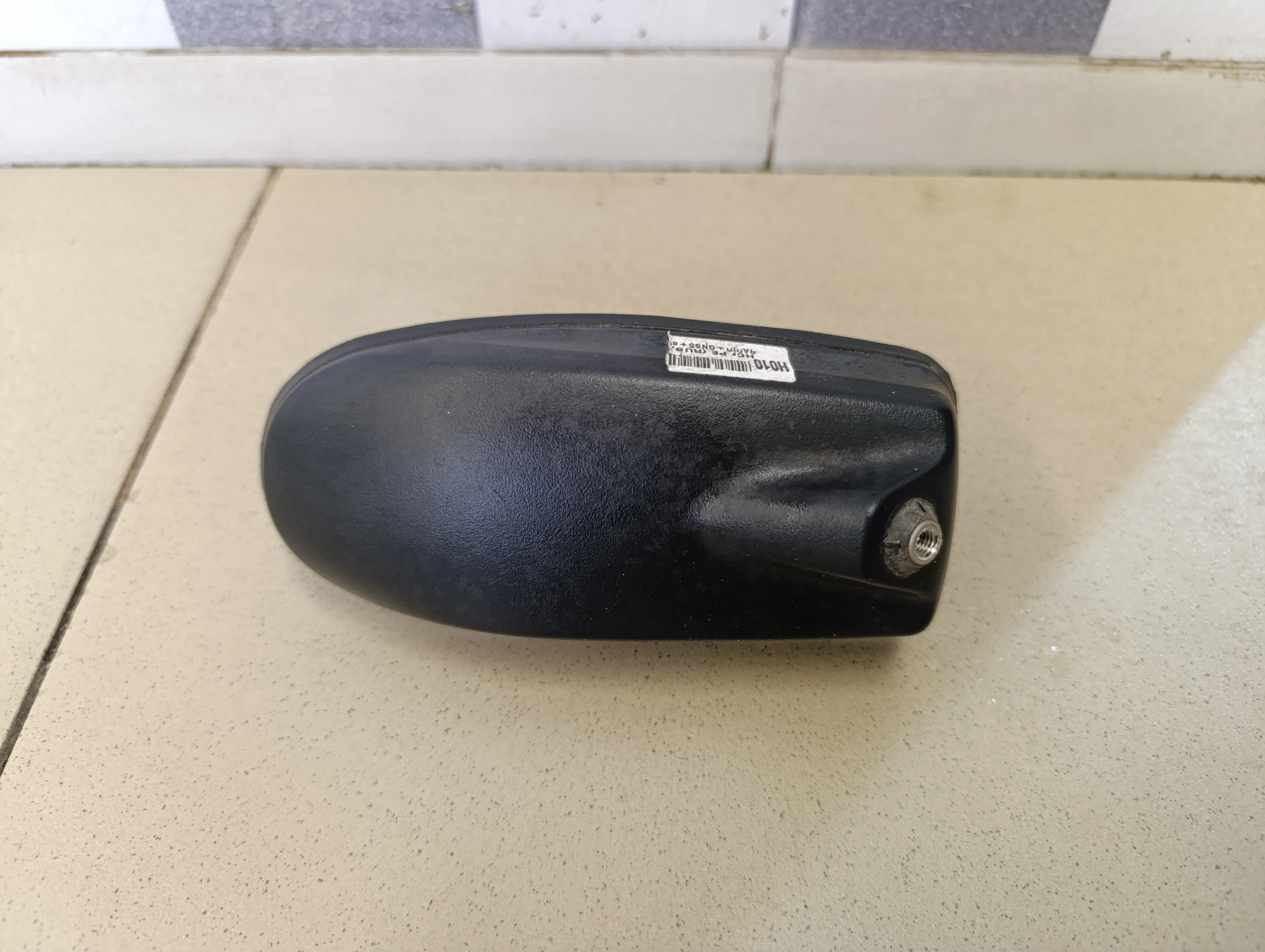 Антенна Solaris 2017>