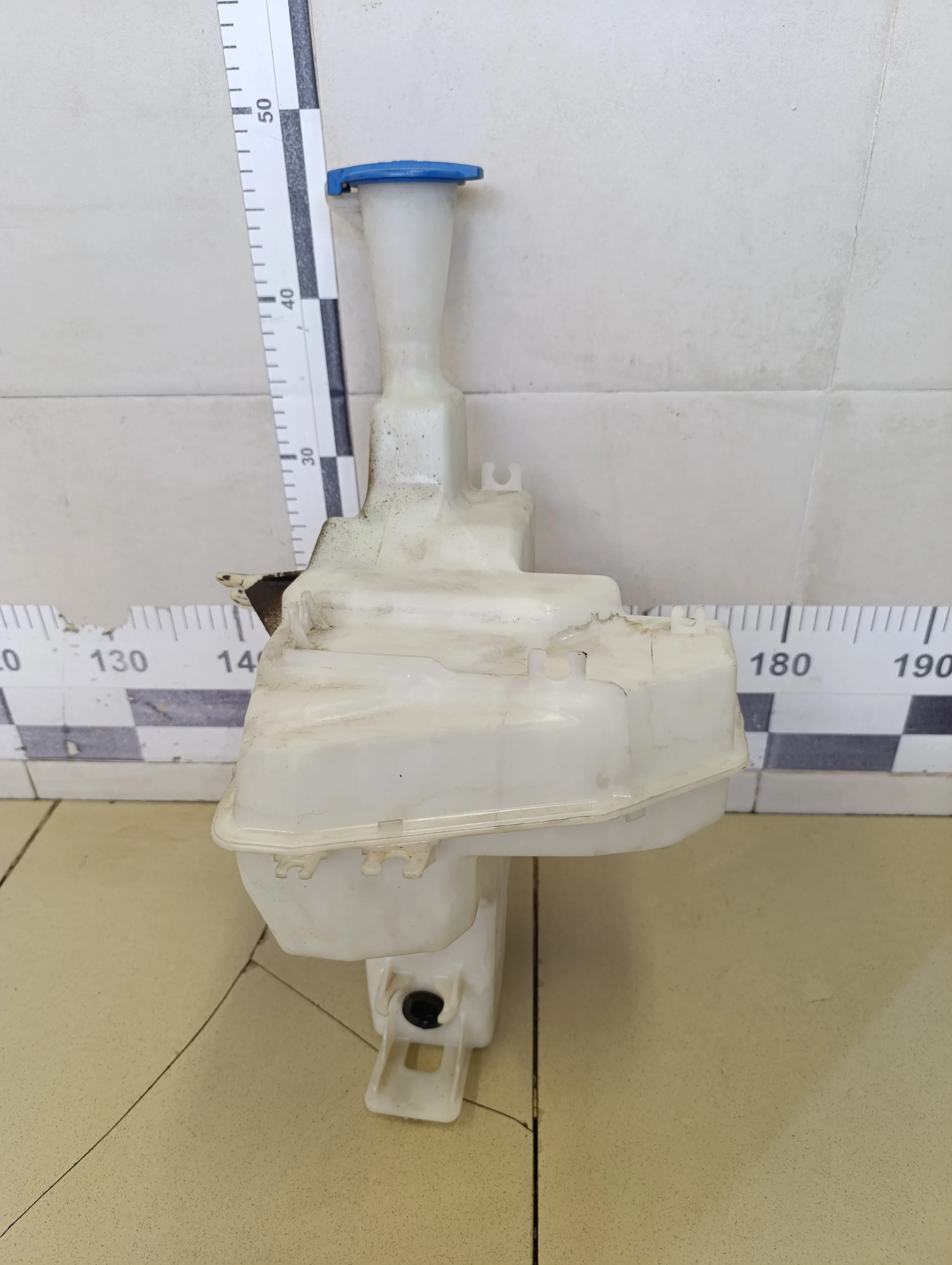 Бачок омывателя лобового стекла Solaris 2017>