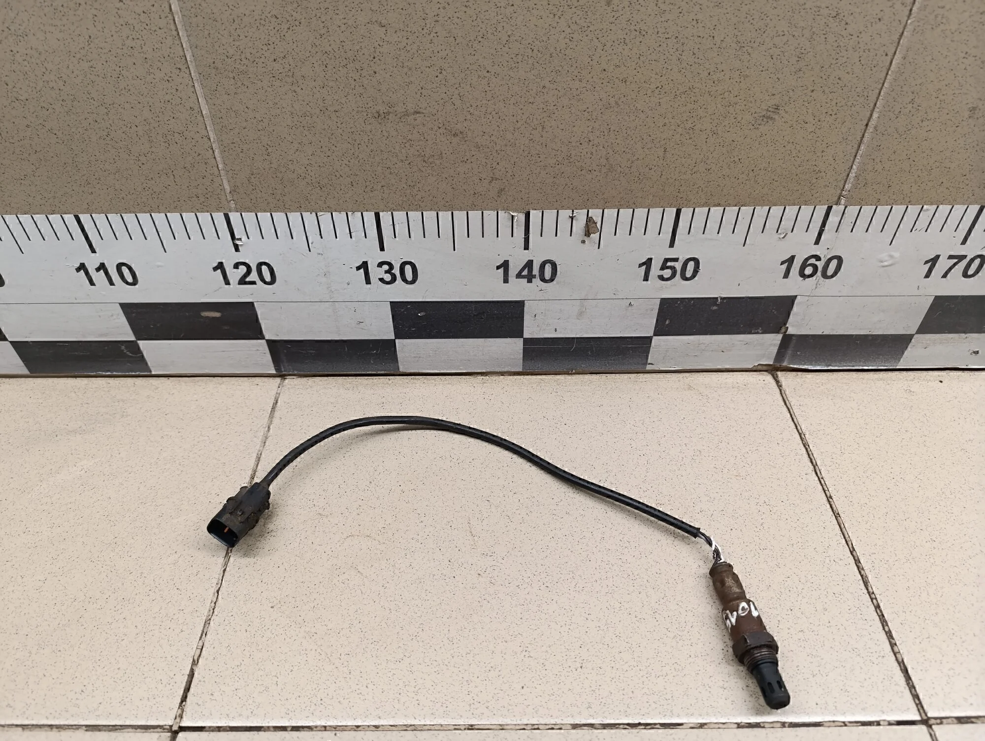 Датчик кислородный/Lambdasonde Aveo (T250) 2005-2011