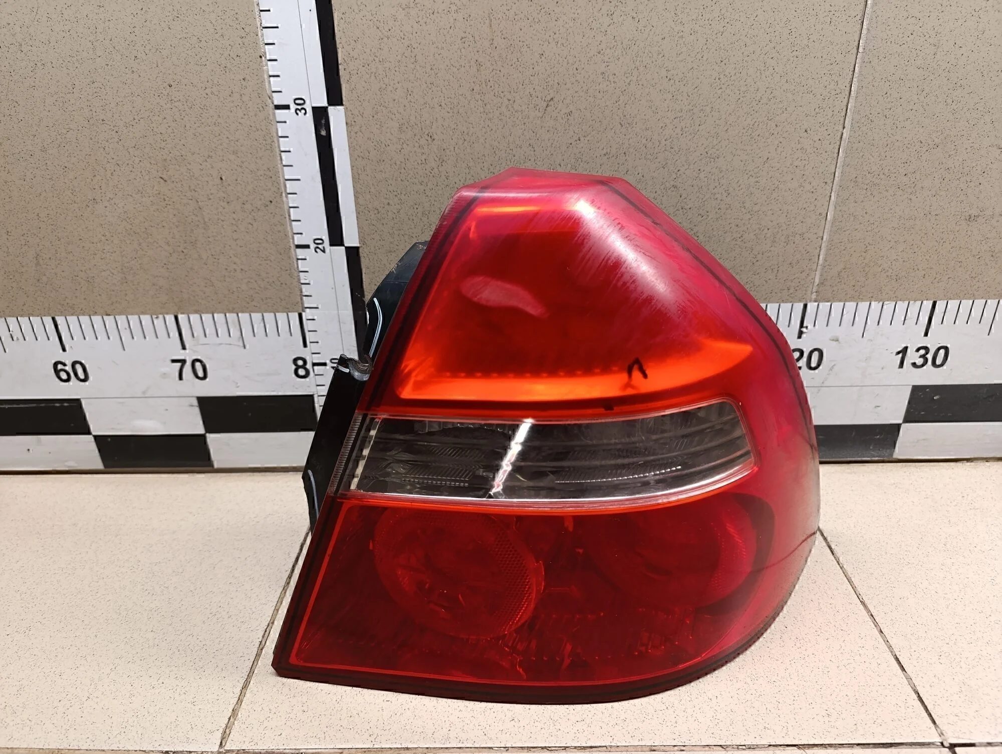 Фонарь задний правый Aveo (T250) 2005-2011