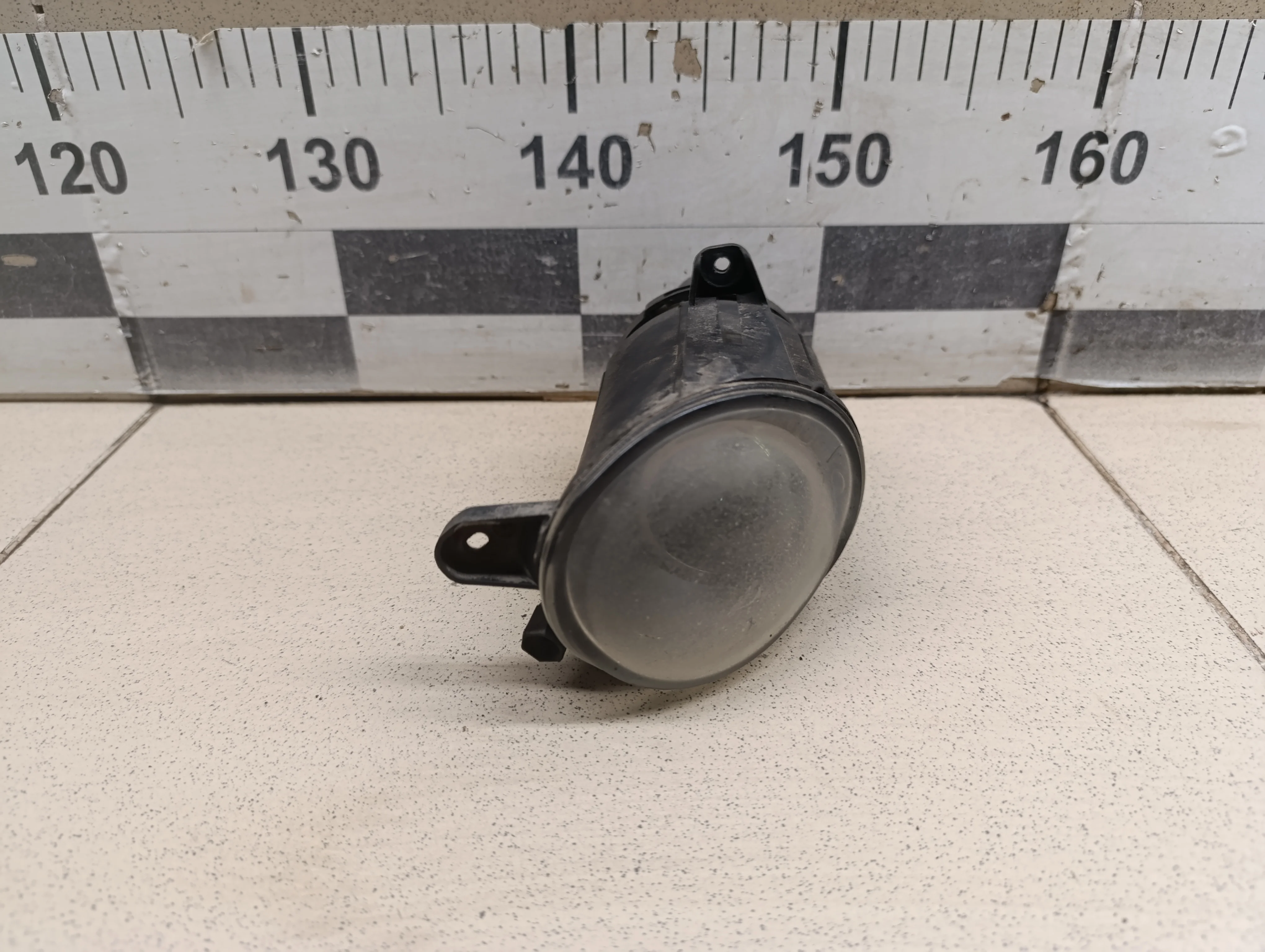 Фара противотуманная левая Passat [B5] 2000-2005