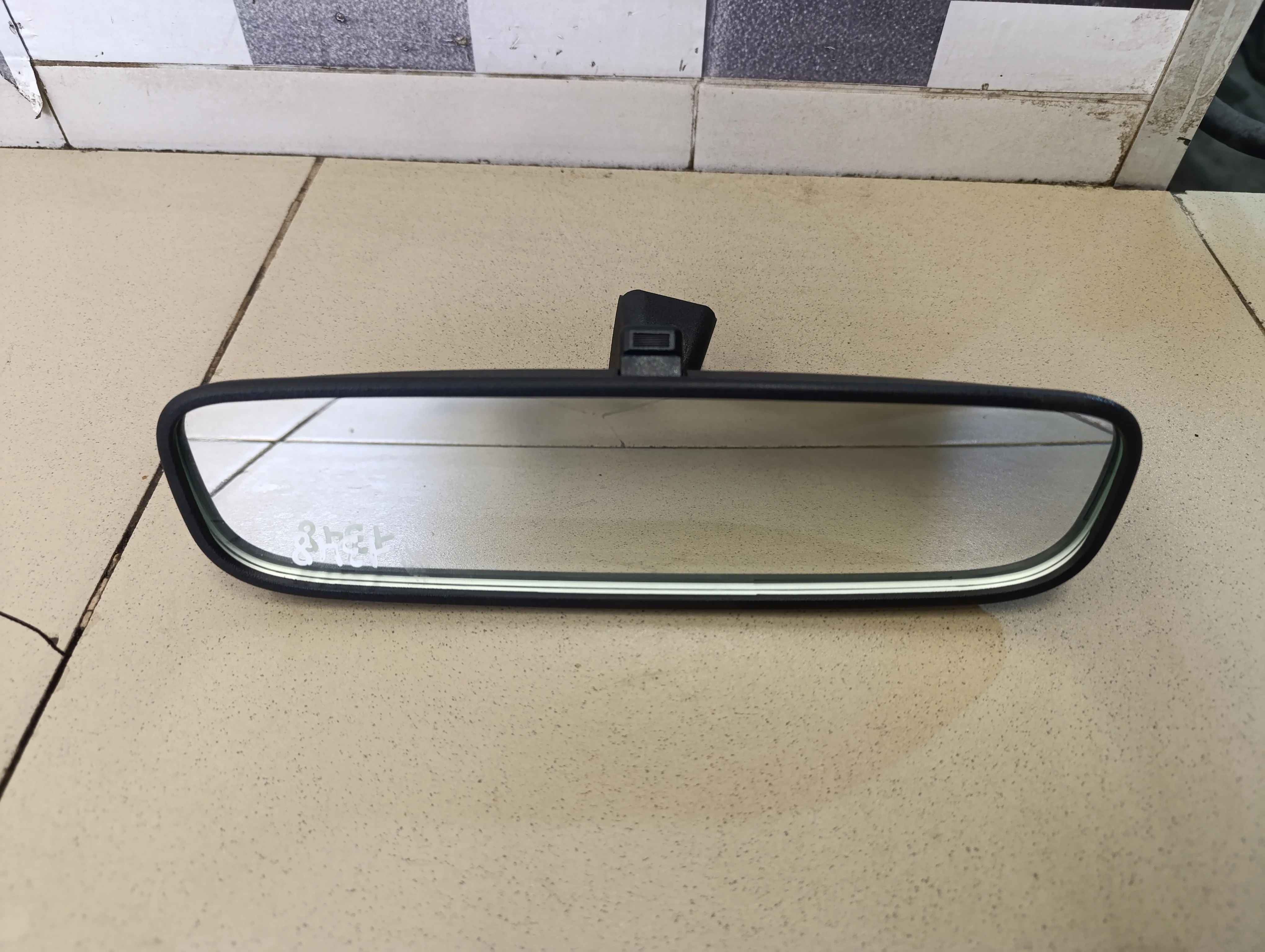 Зеркало заднего вида Solaris 2010-2017