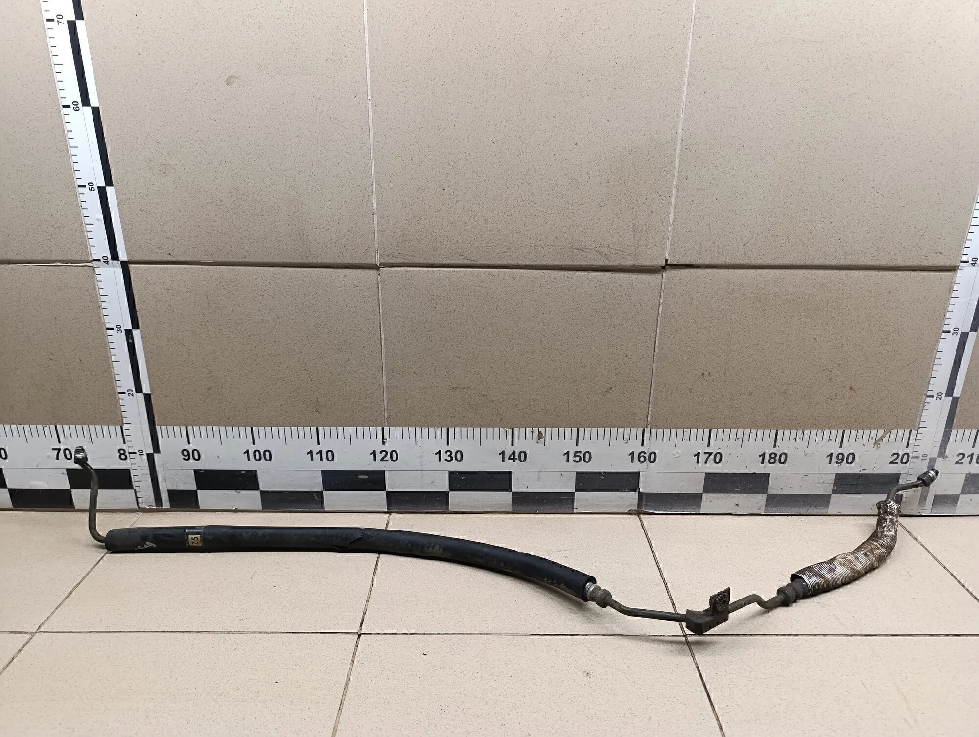 Трубка гидроусилителя Aveo (T250) 2005-2011