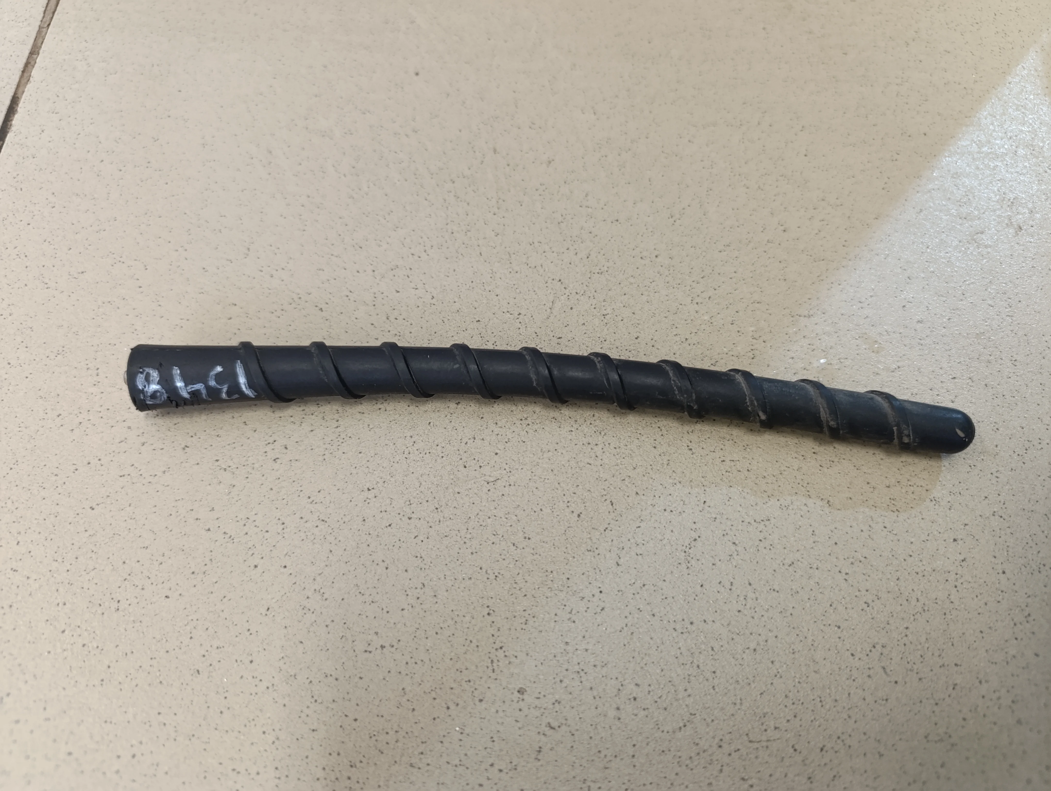 Антенна Solaris 2017>