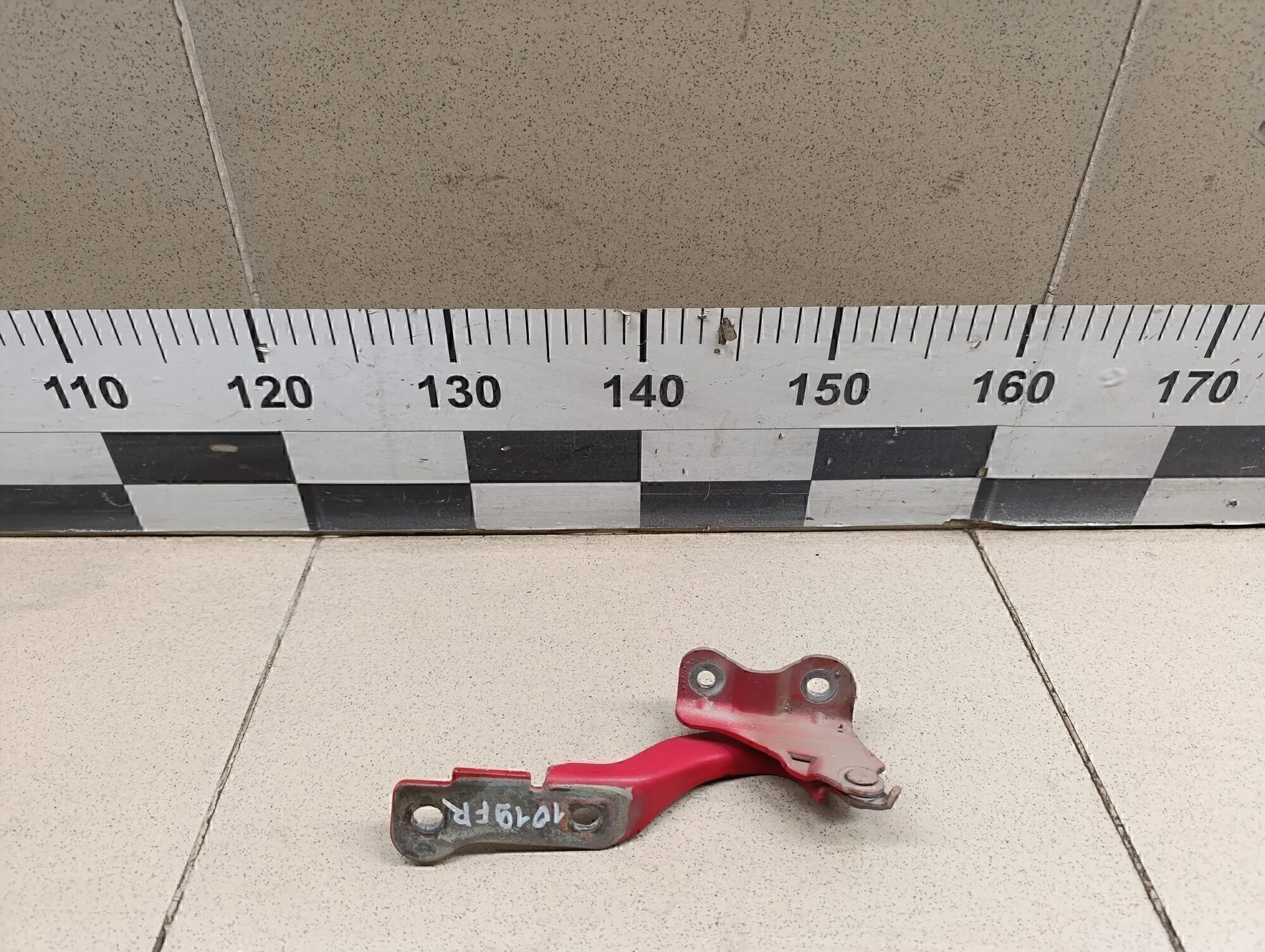 Петля капота правая Aveo (T250) 2005-2011