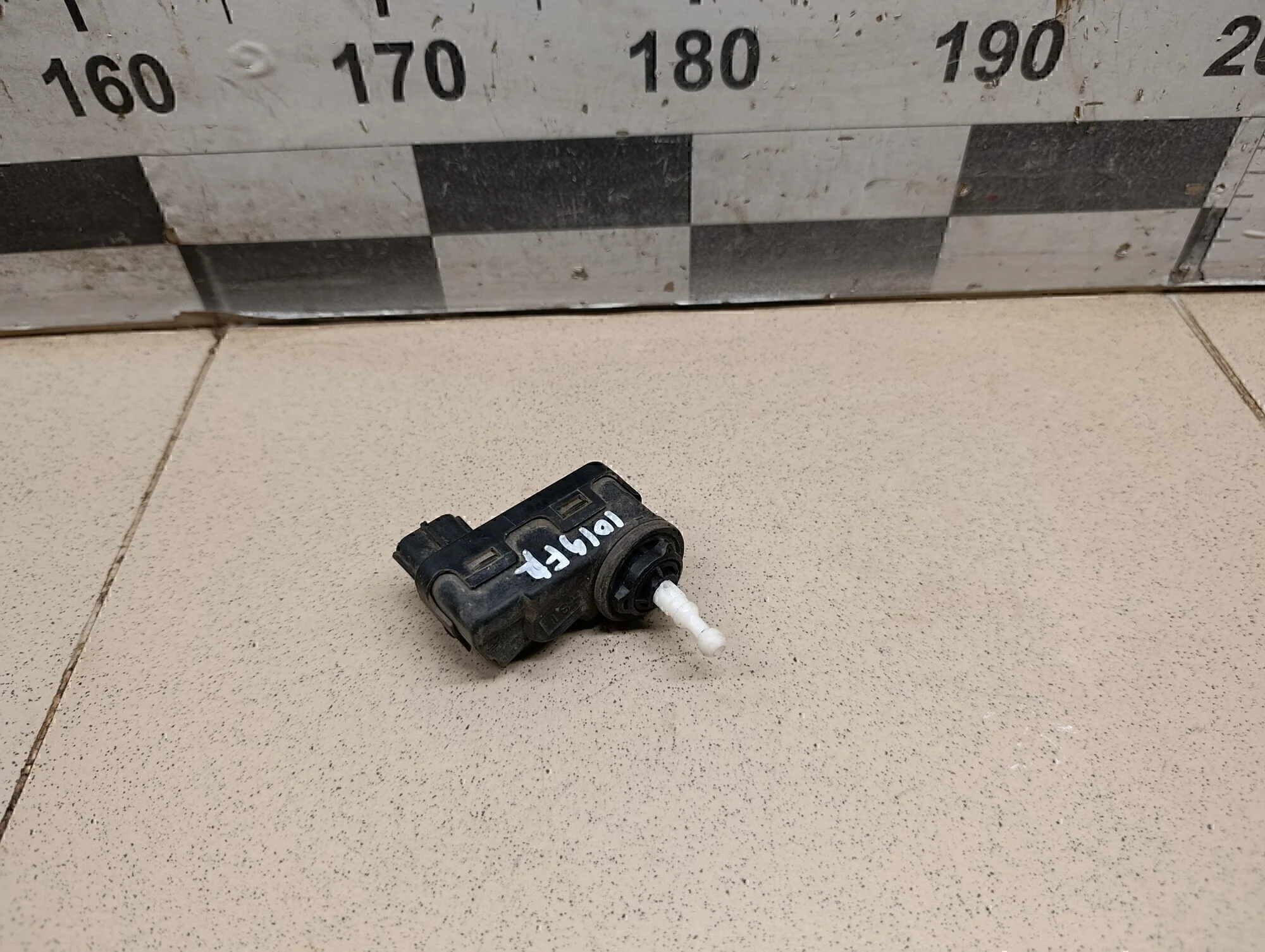 Моторчик корректора фары Aveo (T200) 2003-2008