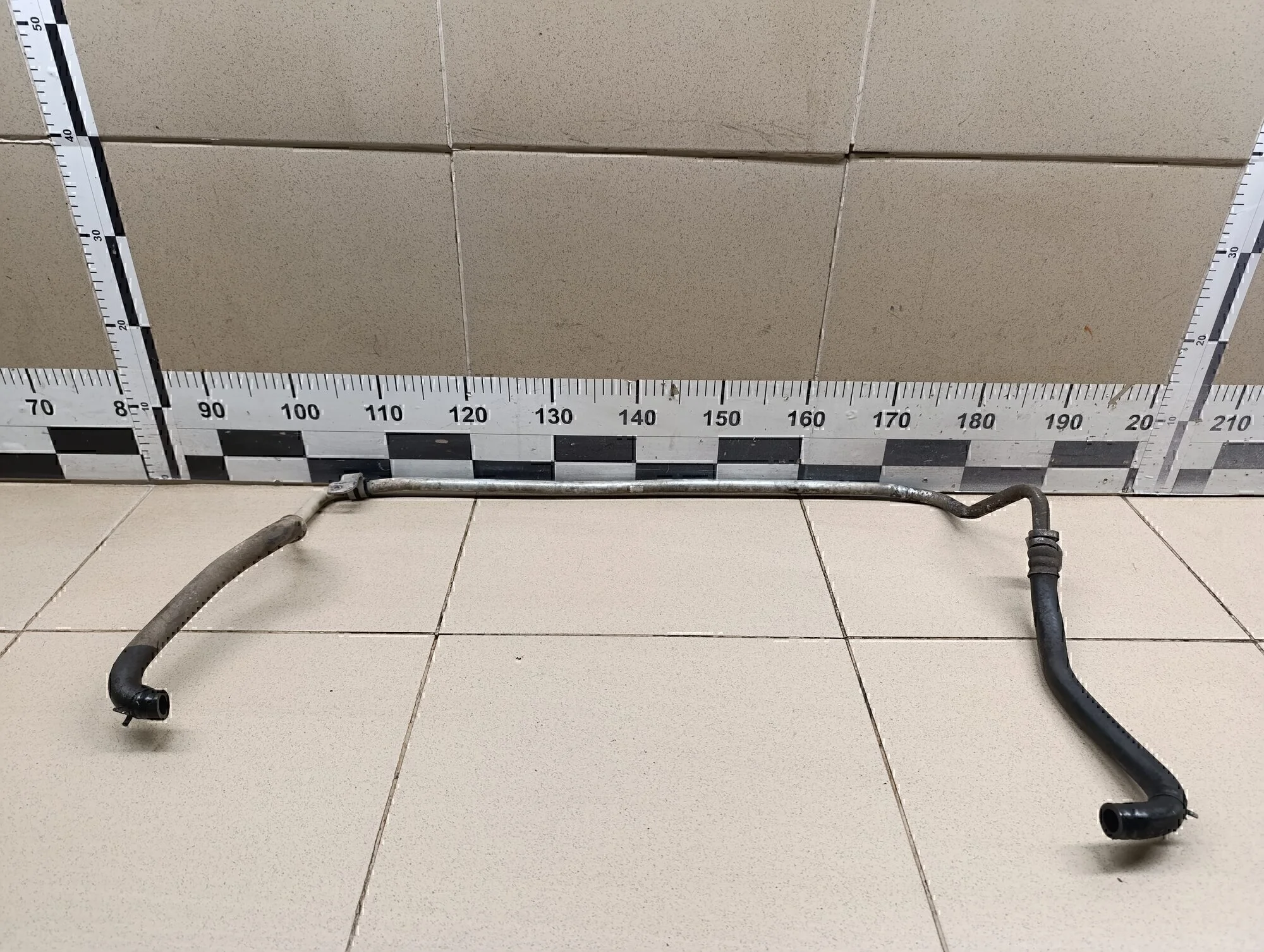 Трубка гидроусилителя Aveo (T250) 2005-2011