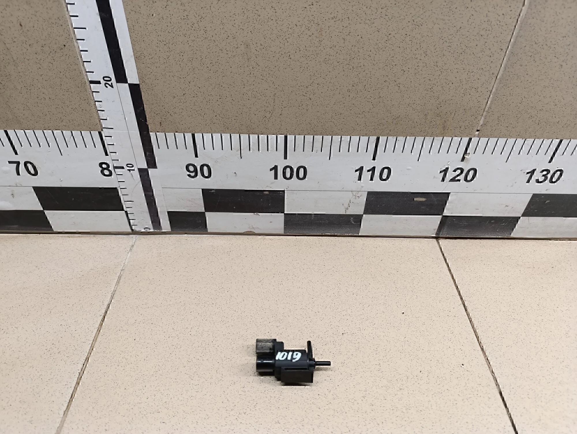 Клапан электромагнитный Aveo (T200) 2003-2008