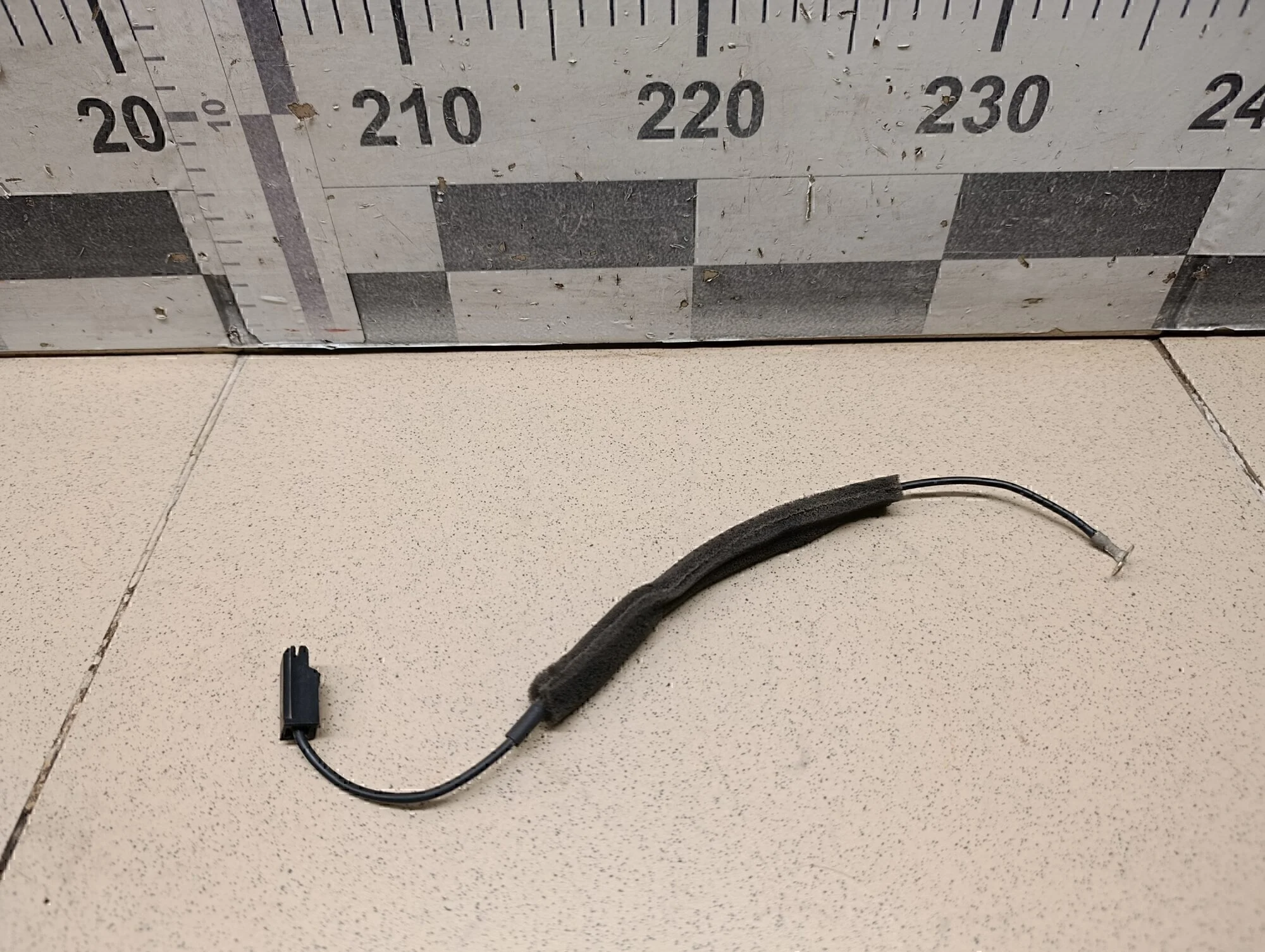 Провод Aveo (T250) 2005-2011