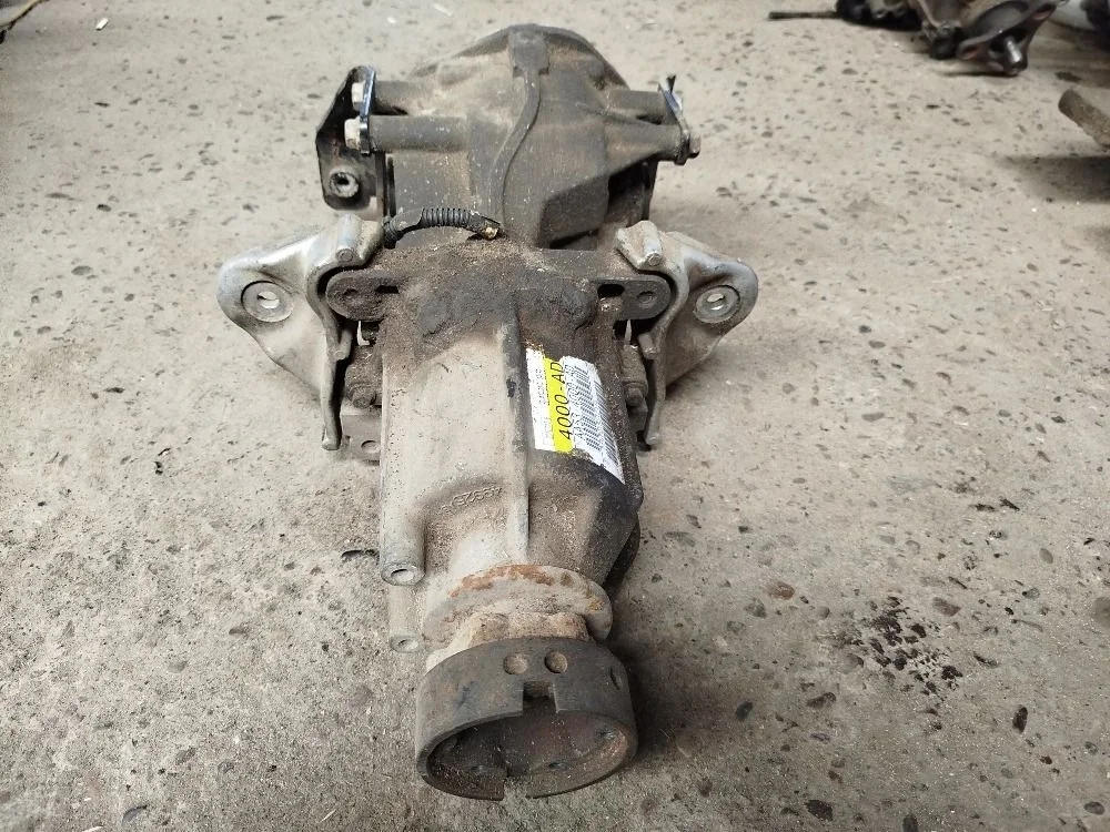 Редуктор задний Ford Explorer 5 V U502 3.5