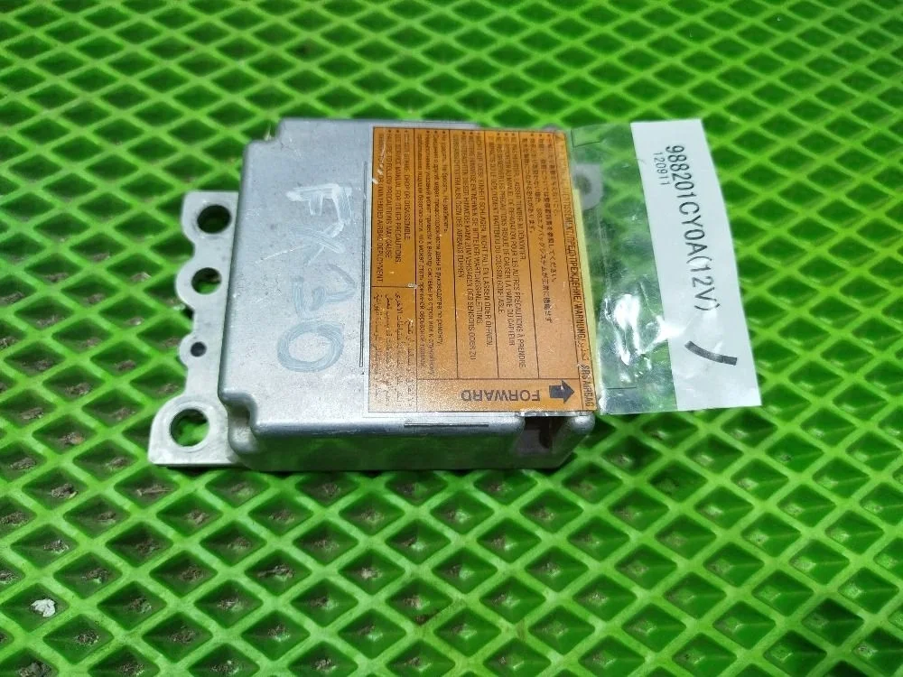 Блок управления airbag SRS Infiniti FX30 S51