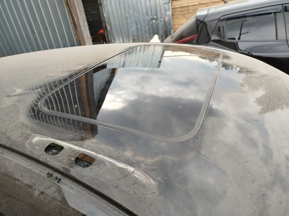 Люк в сборе Infiniti FX30 QX70 S51