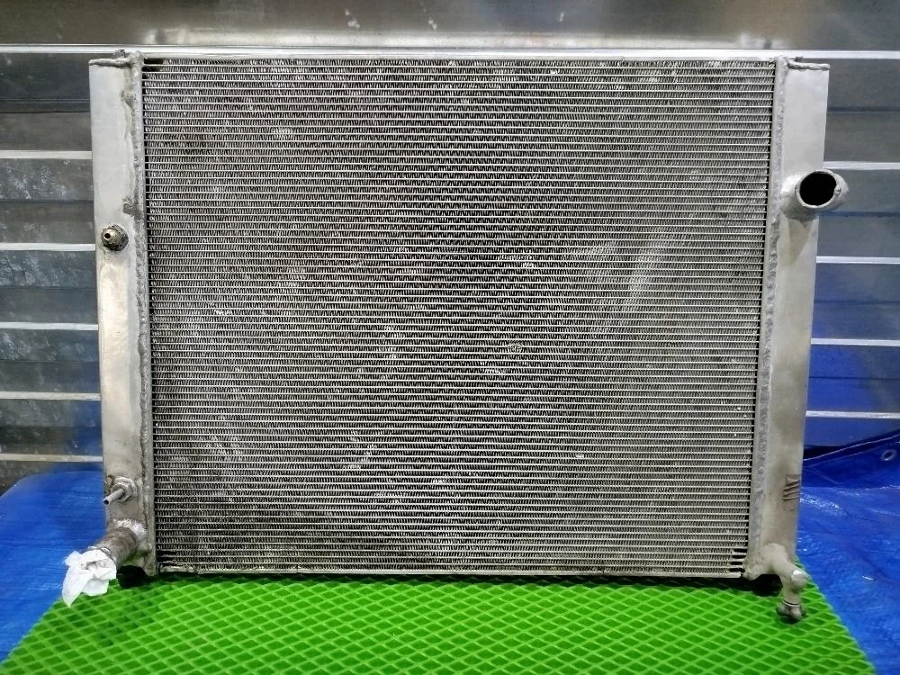 Радиатор охлаждения основной Infiniti FX30 S51