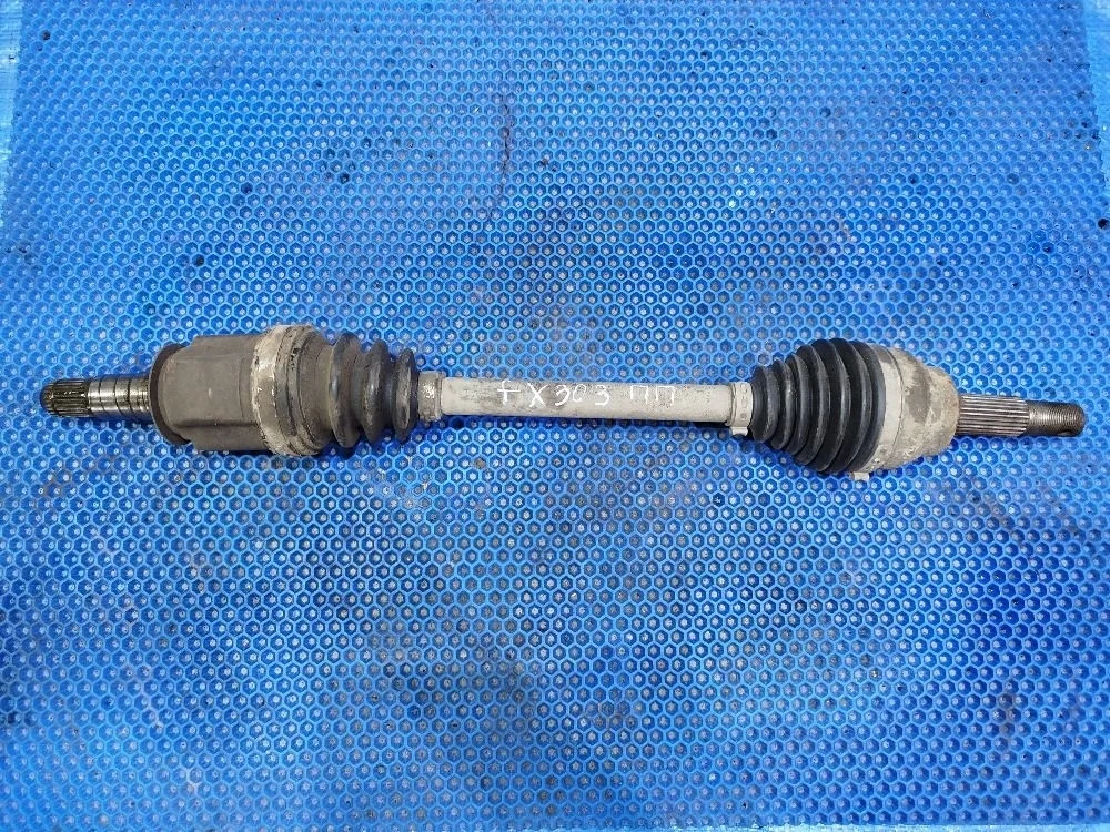 Привод передний правый Infiniti FX30 S51