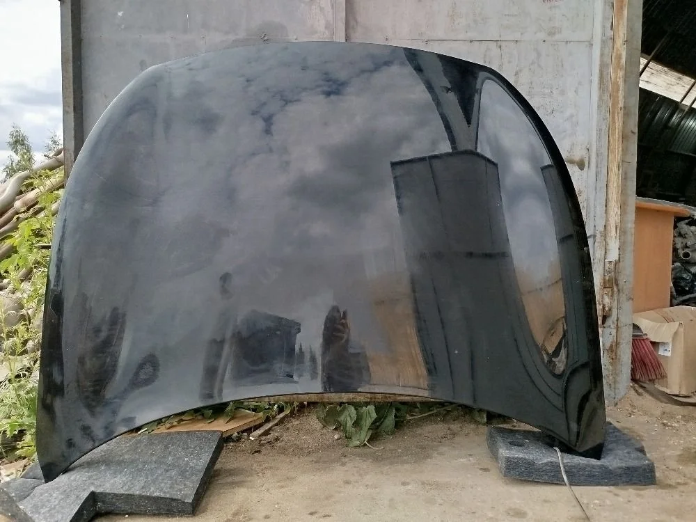 Капот Infiniti FX30 S51