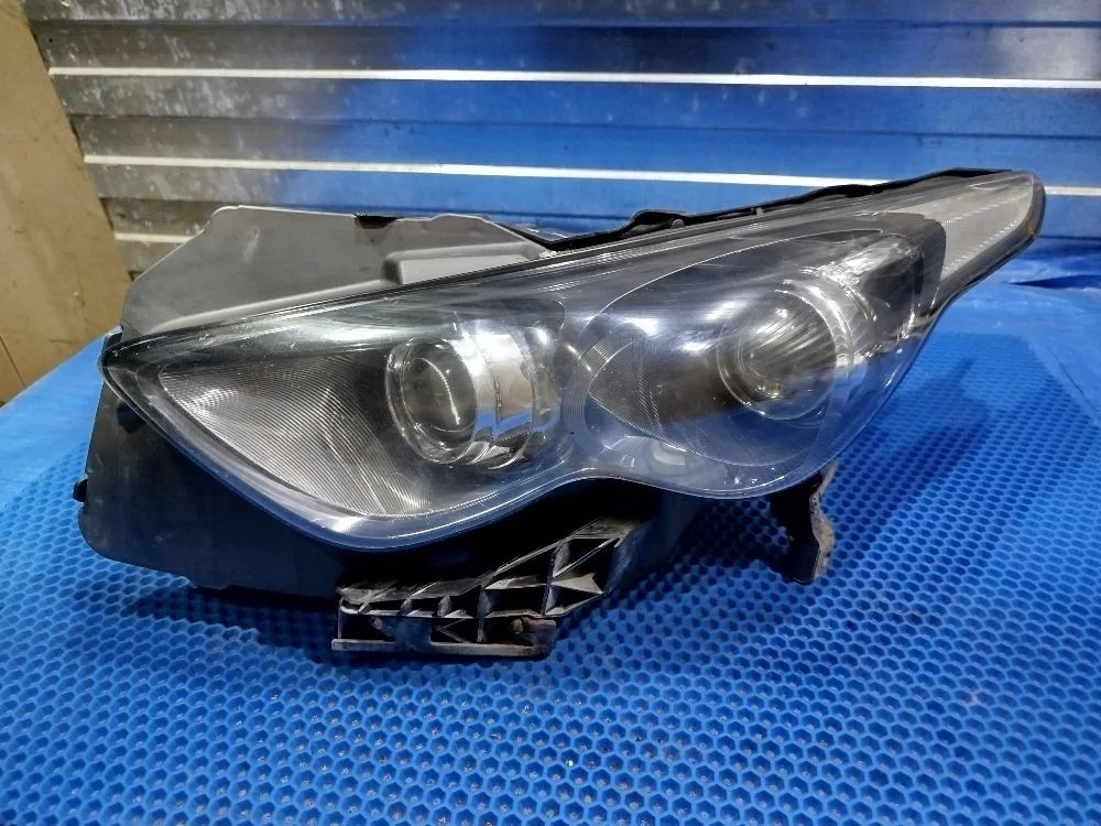 Фара левая Infiniti FX30 qx70 S51 2012 год
