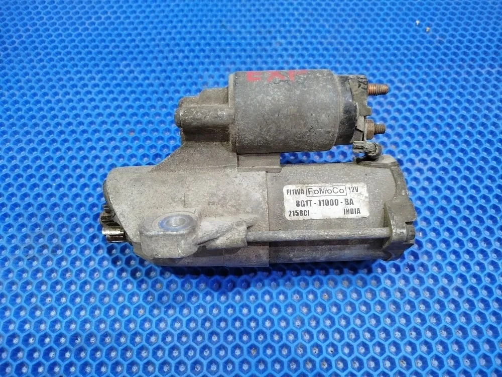 Стартер Ford Explorer 5 V 2010-2015