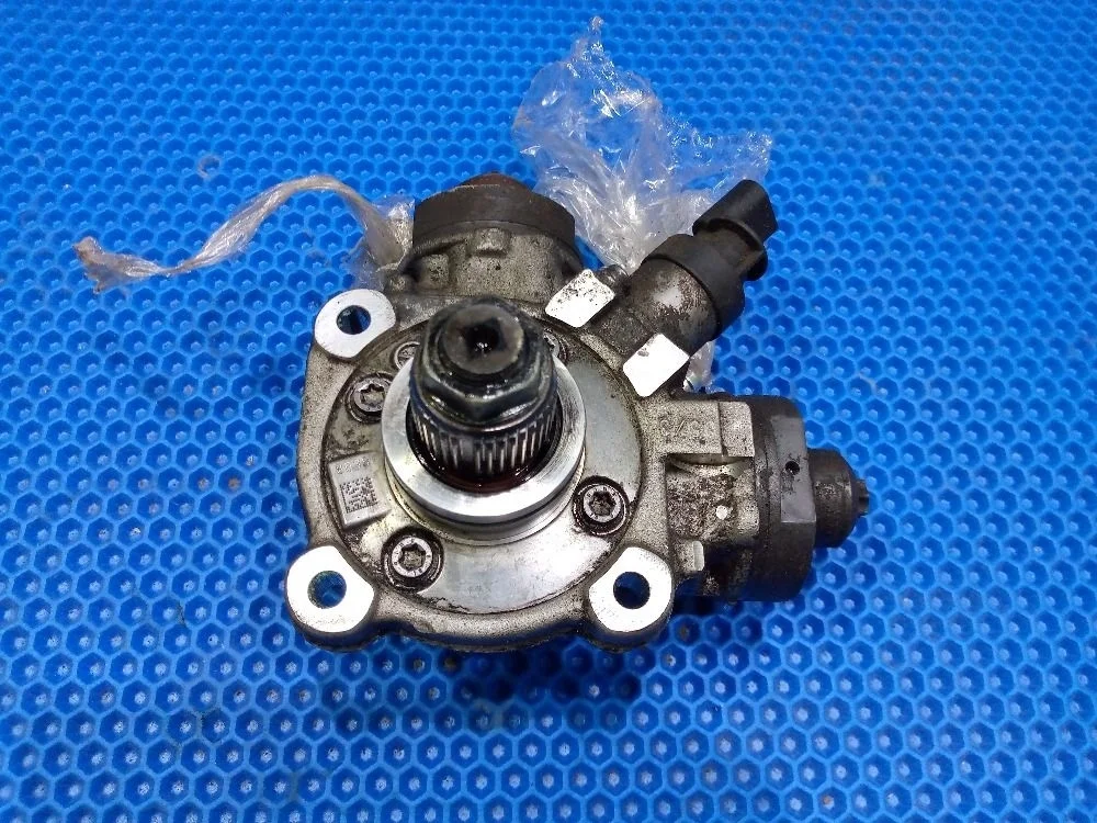 ТНВД 3.0 CJMA Volkswagen Touareg 2 NF