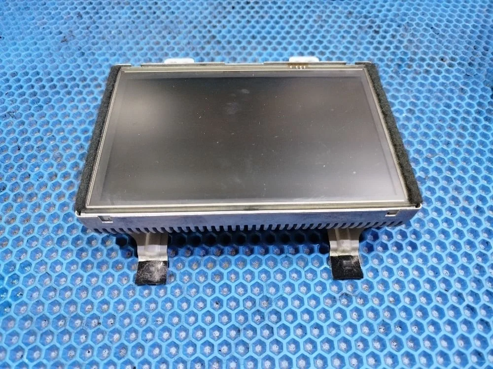 Дисплей монитор Infiniti fx30 fx37 fx50 qx70 s51