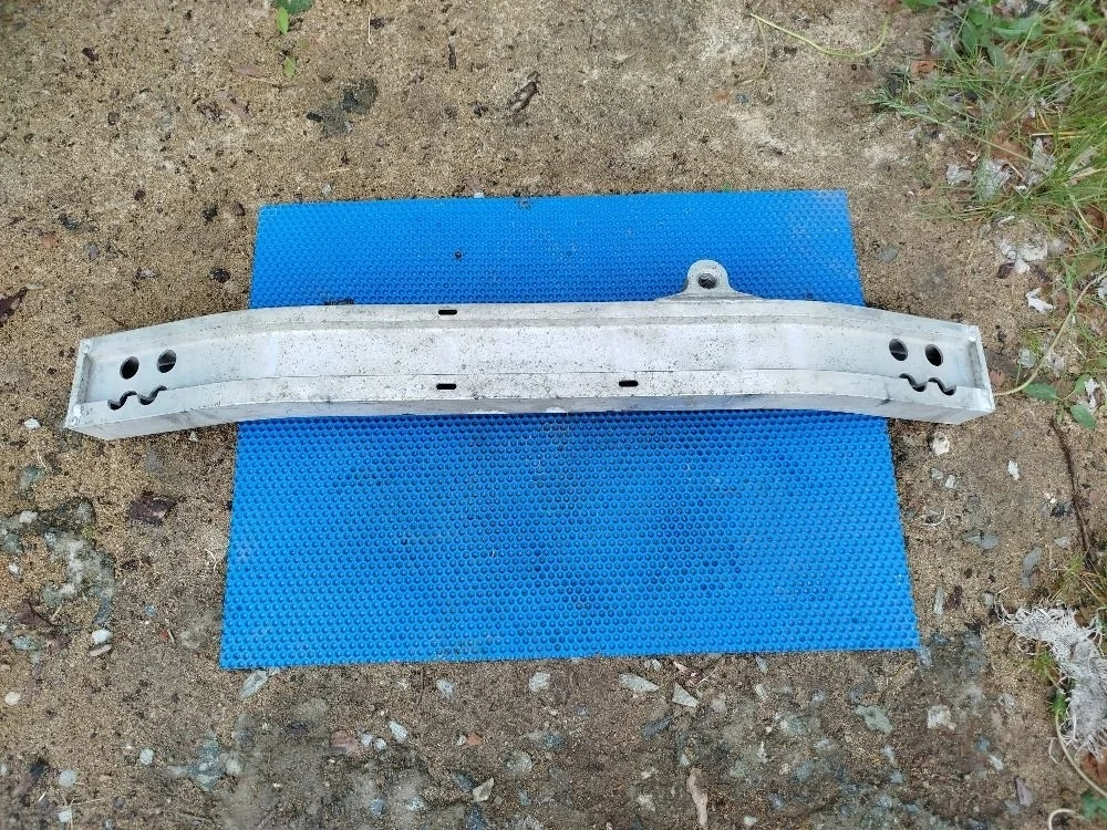 Усилитель бампера Infiniti fx30 fx37 qx70 s51 12 г