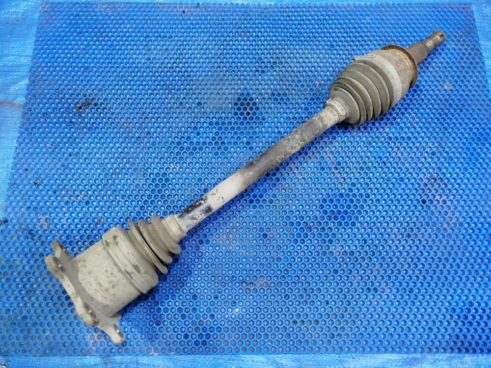 Привод задний левый Infiniti fx30 qx70 s51 3.0D