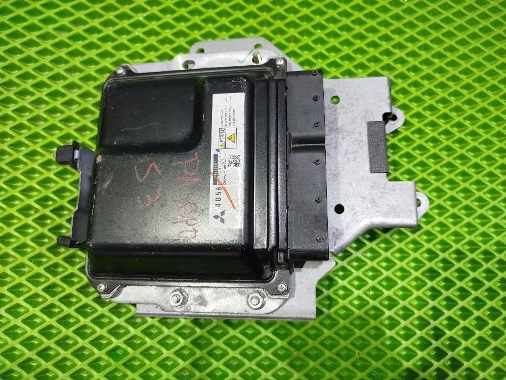 Мозги эбу блок Mitsubishi Pajero Sport 2 KH 2.5 D