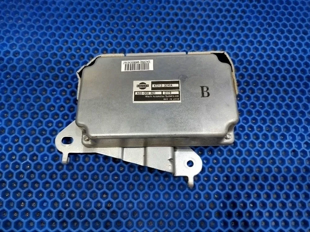 Блок бортовой сети Infiniti fx30 qx70 s51 2012 г