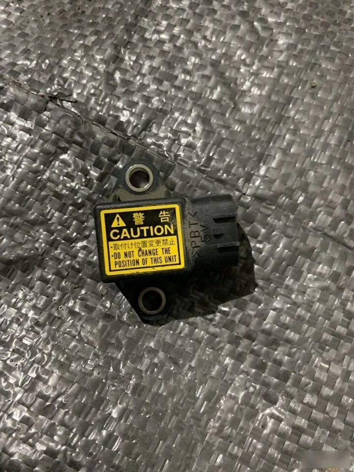 Датчик угла наклона Infiniti fx30 fx37 qx70 s51