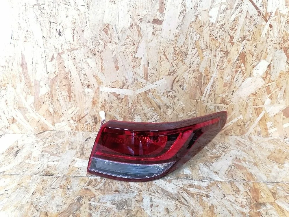 Фонарь зад прав (в крыло) Kia Rio IV рестайлинг (2020—2025)