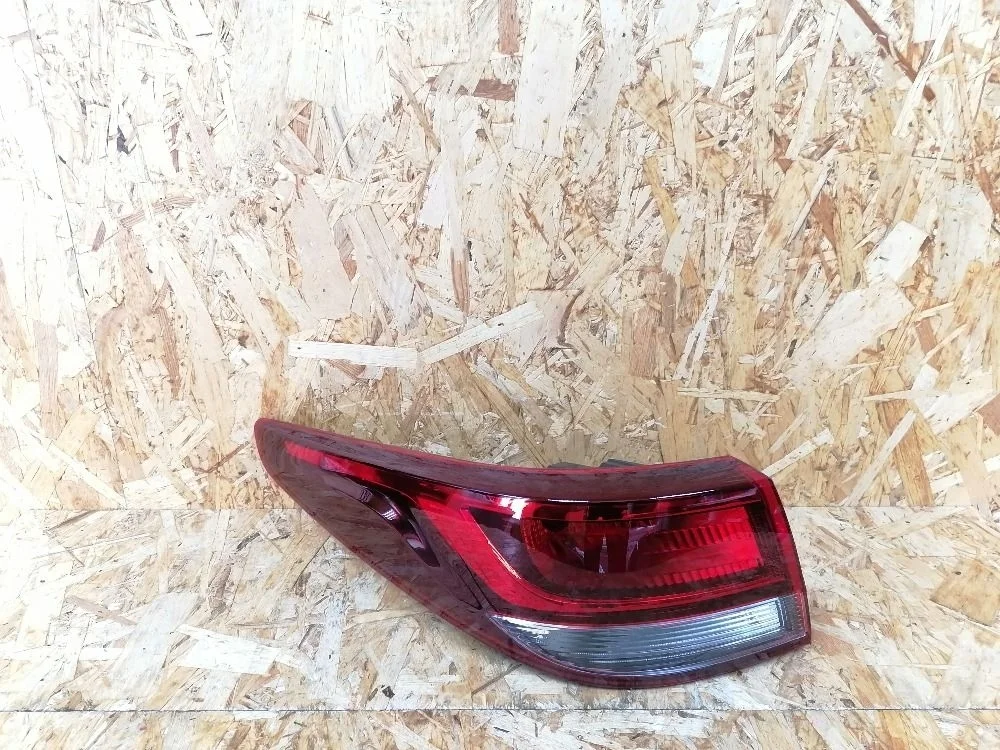 Фонарь зад лев (в крыло) Kia Rio IV рестайлинг (2020—2025)